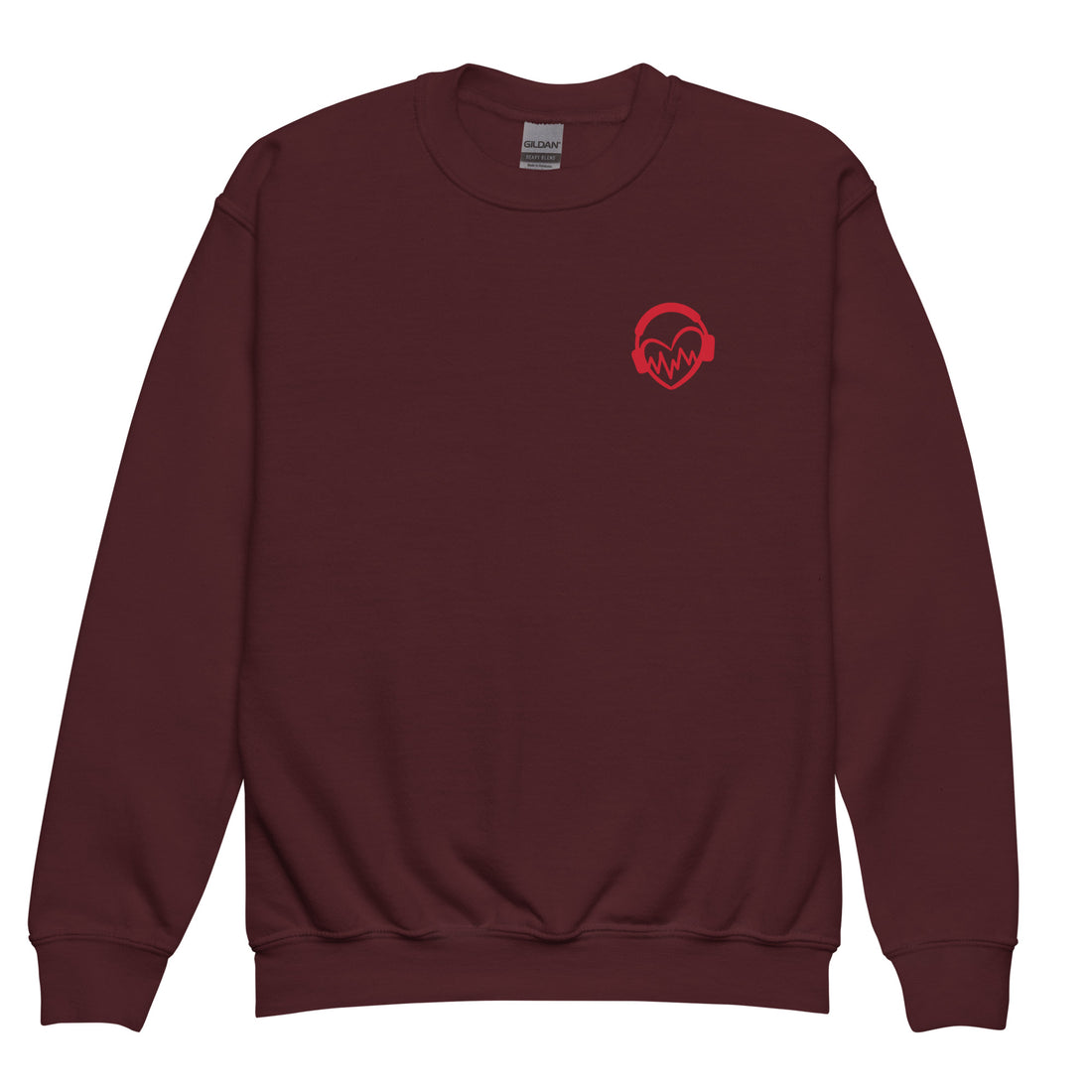 Kids Crewneck Sweatshirt