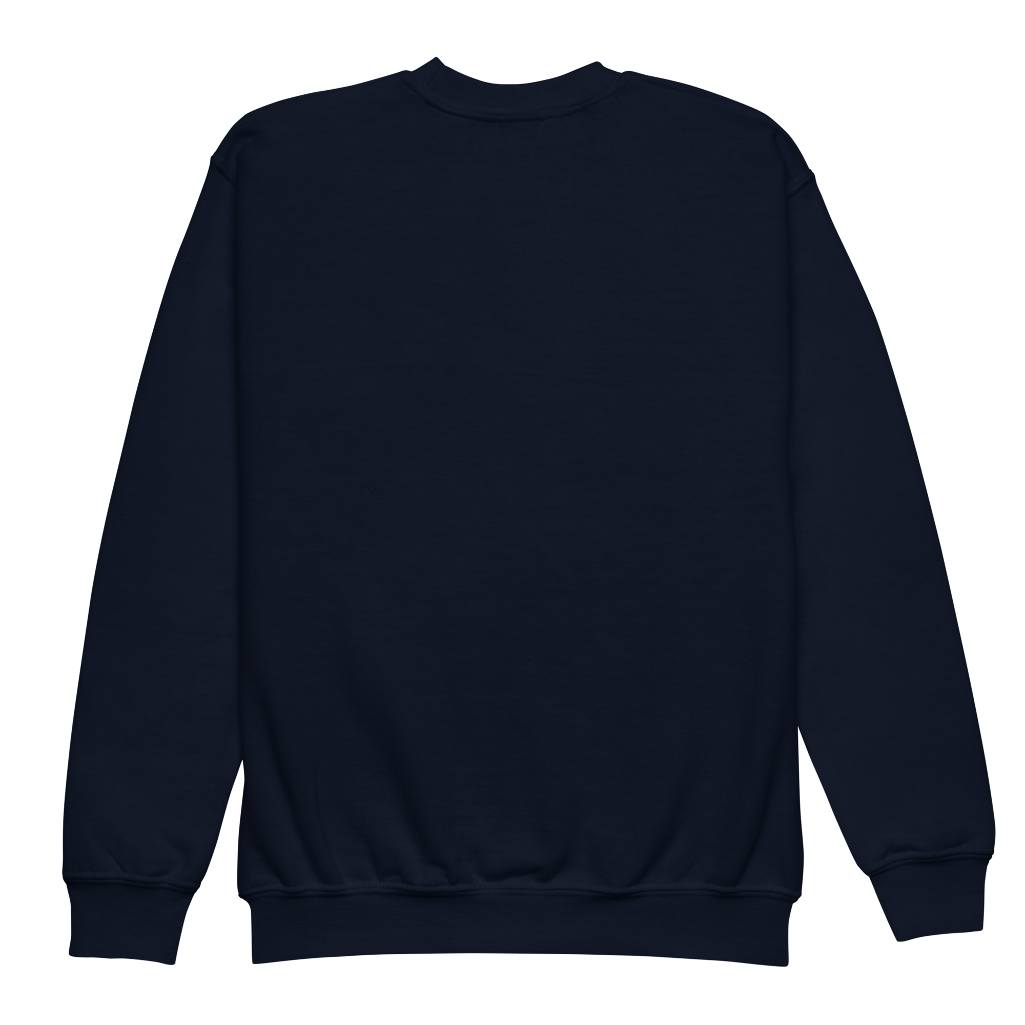 Kids Crewneck Sweatshirt Pulseheart