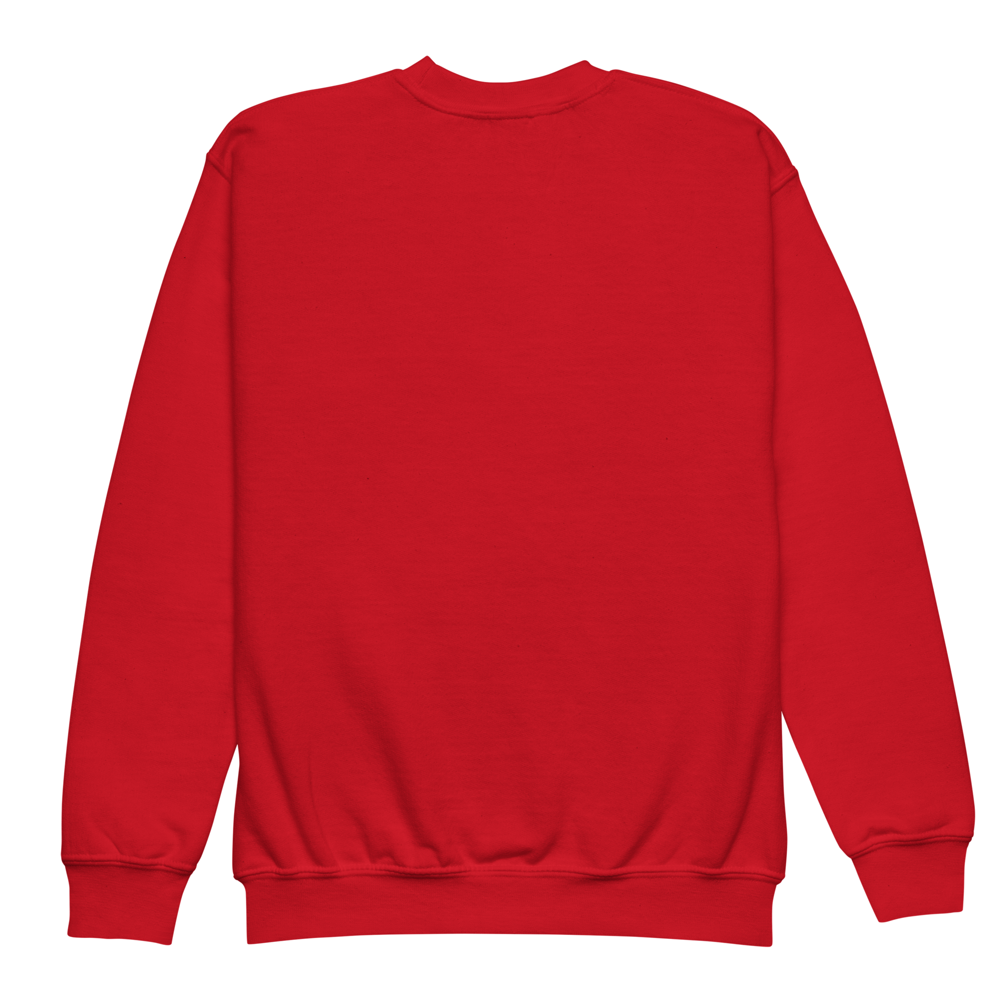 Kids Crewneck Sweatshirt Pulseheart
