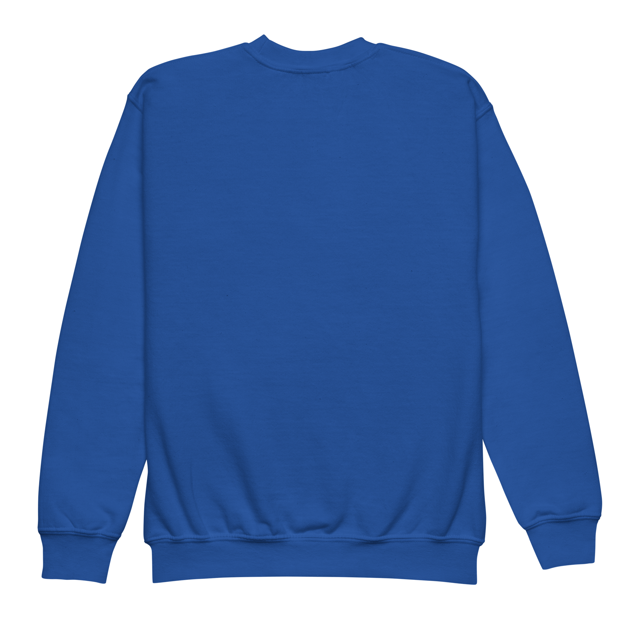 Kids Crewneck Sweatshirt Pulseheart