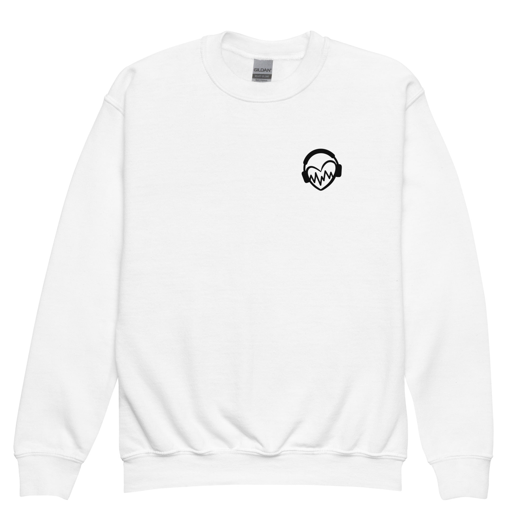 Kids Crewneck Sweatshirt