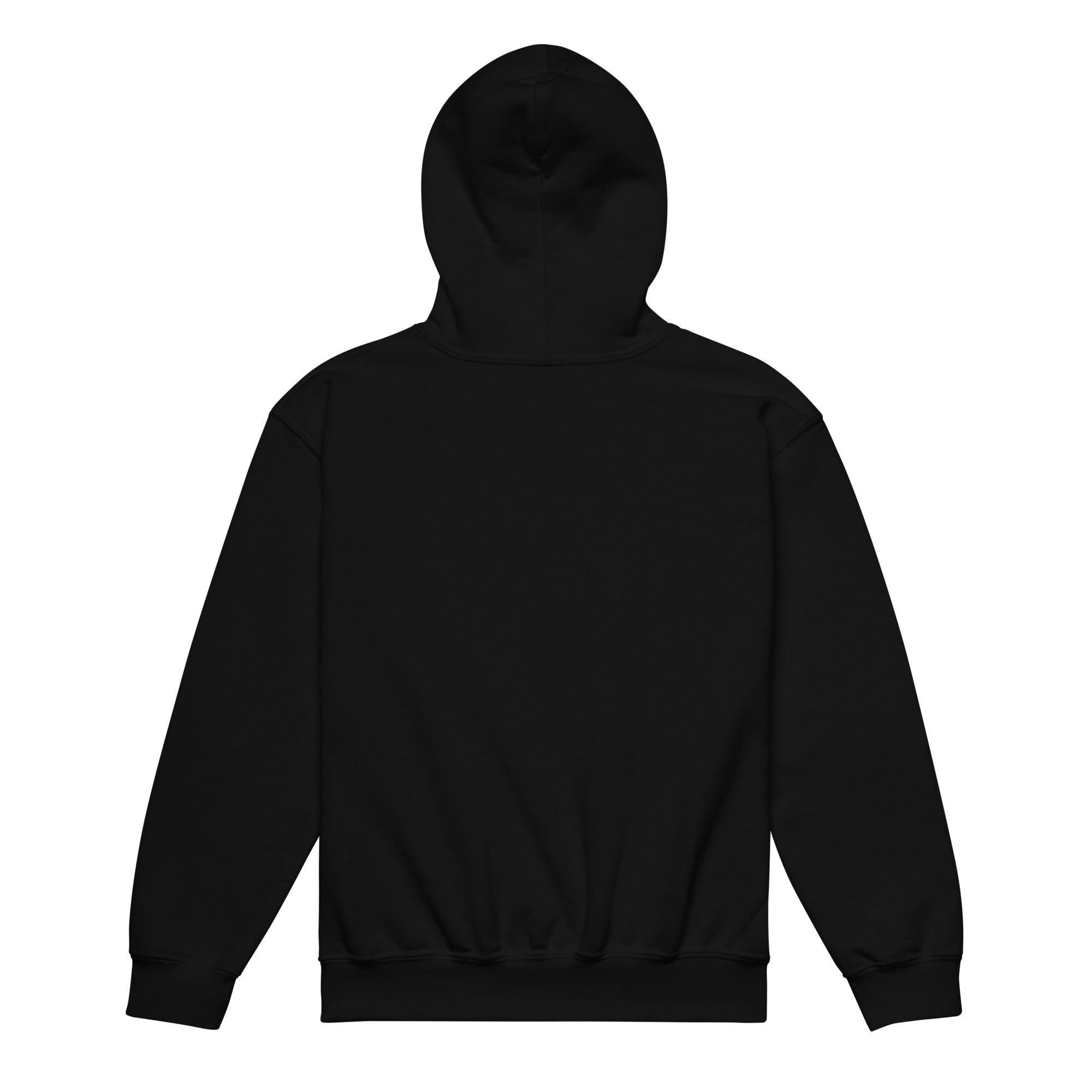 Kids Hoodie Pulseheart