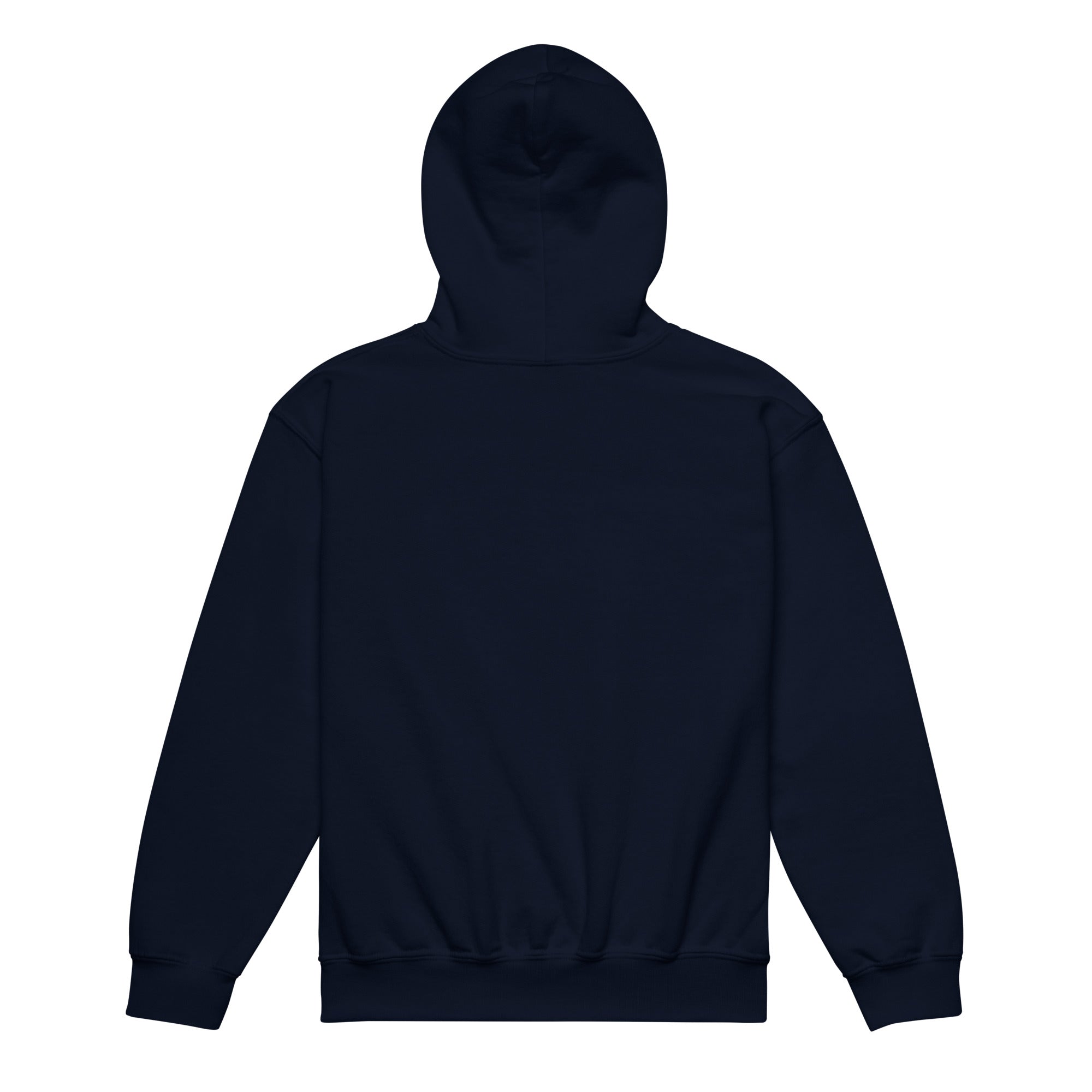Kids Hoodie Pulseheart