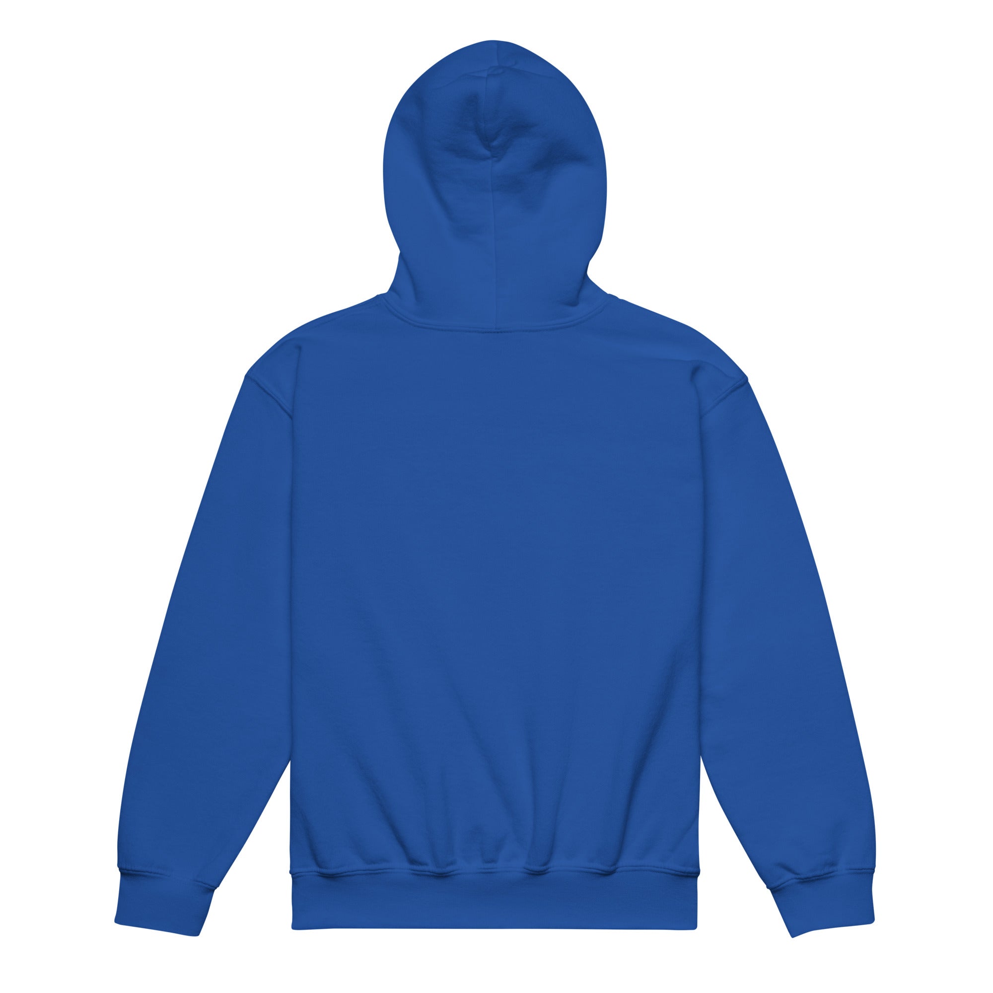 Kids Hoodie Pulseheart