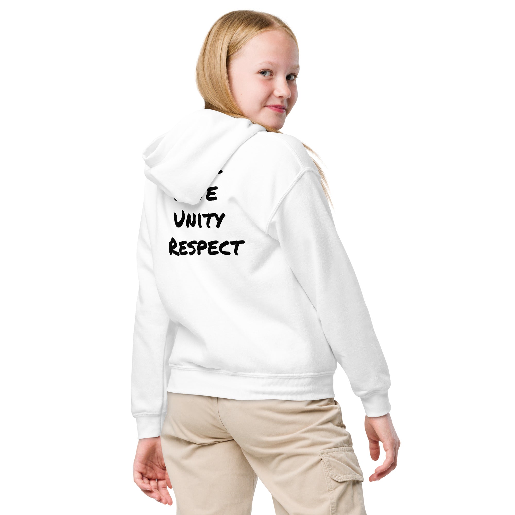 Kids Hoodie