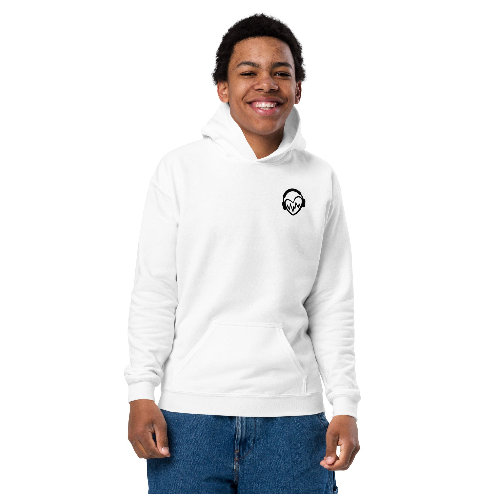 Kids Hoodie