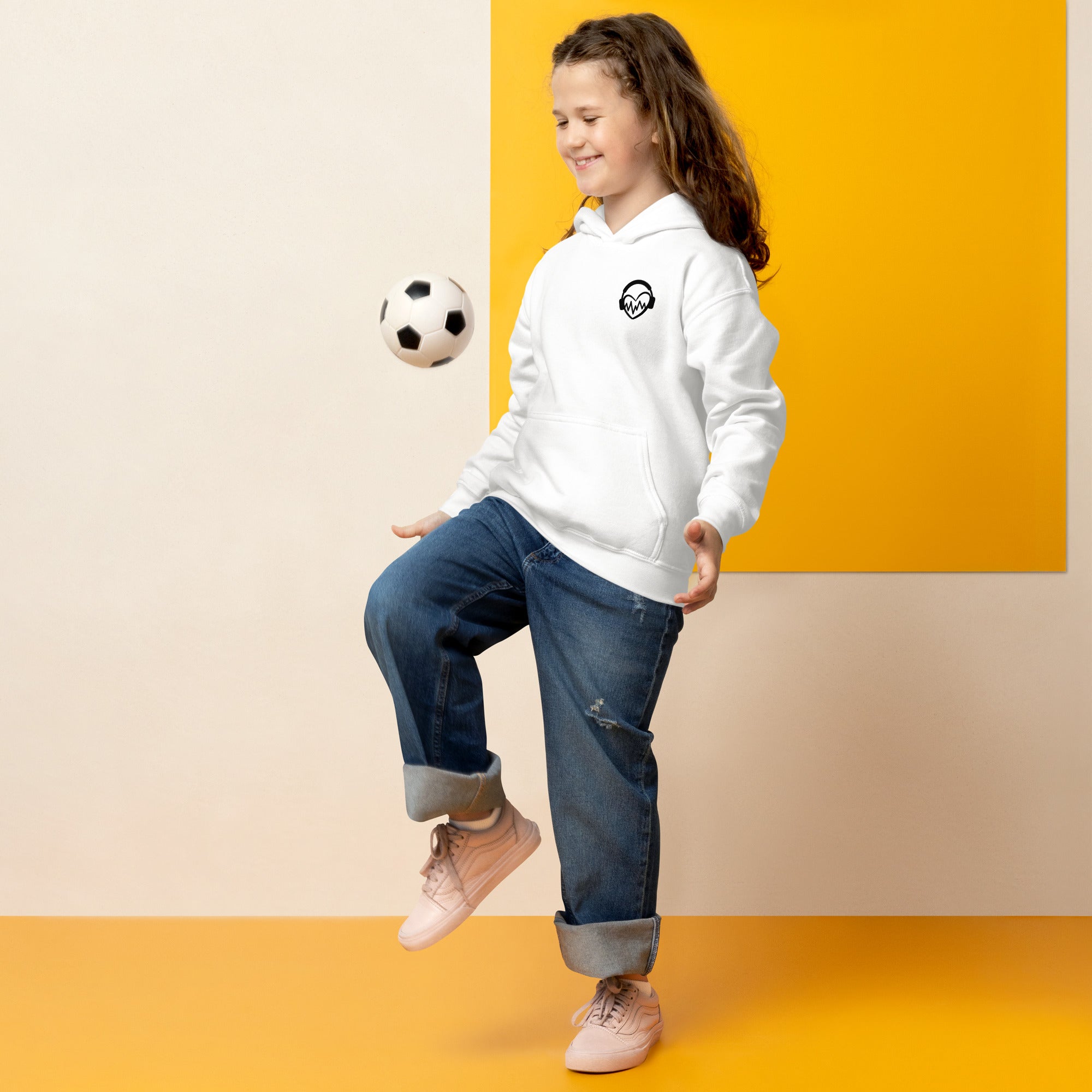 Kids Hoodie