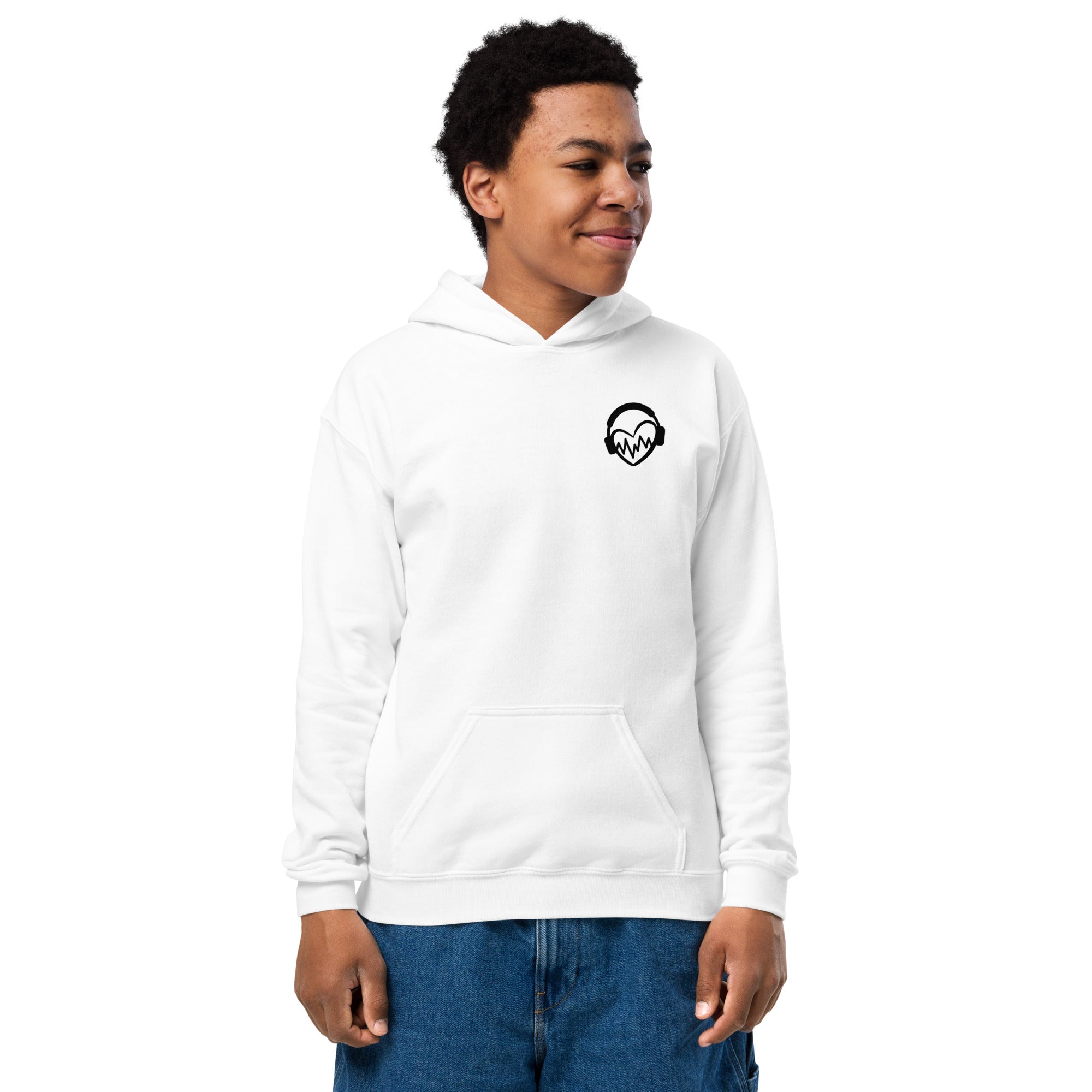Kids Hoodie