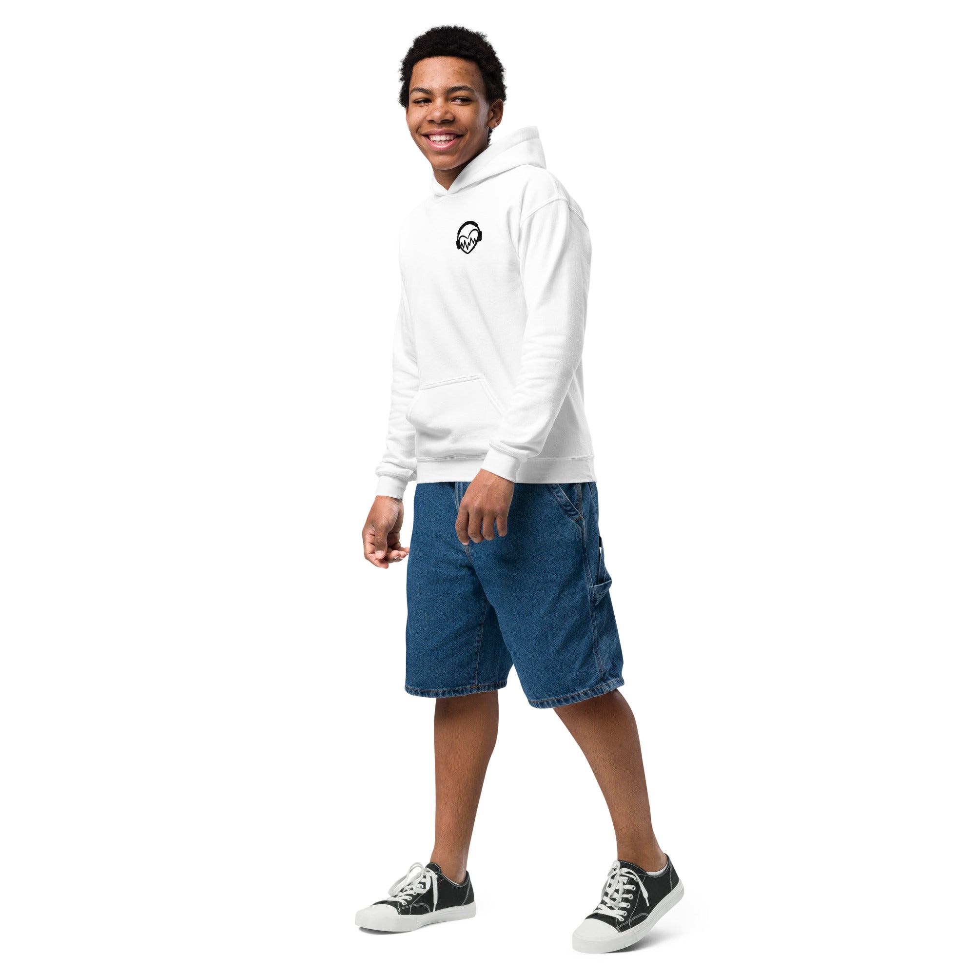 Kids Hoodie