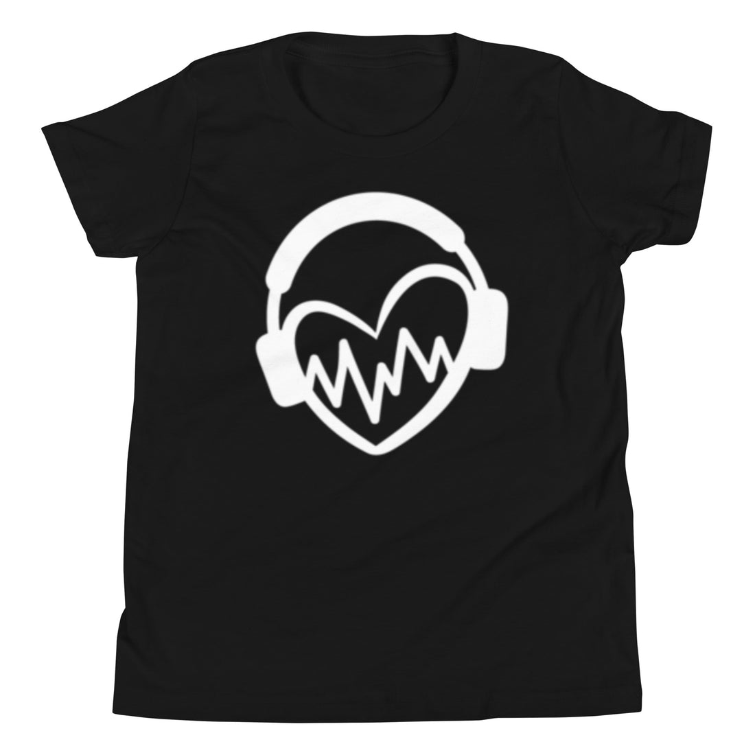 Kids T-Shirt Pulseheart