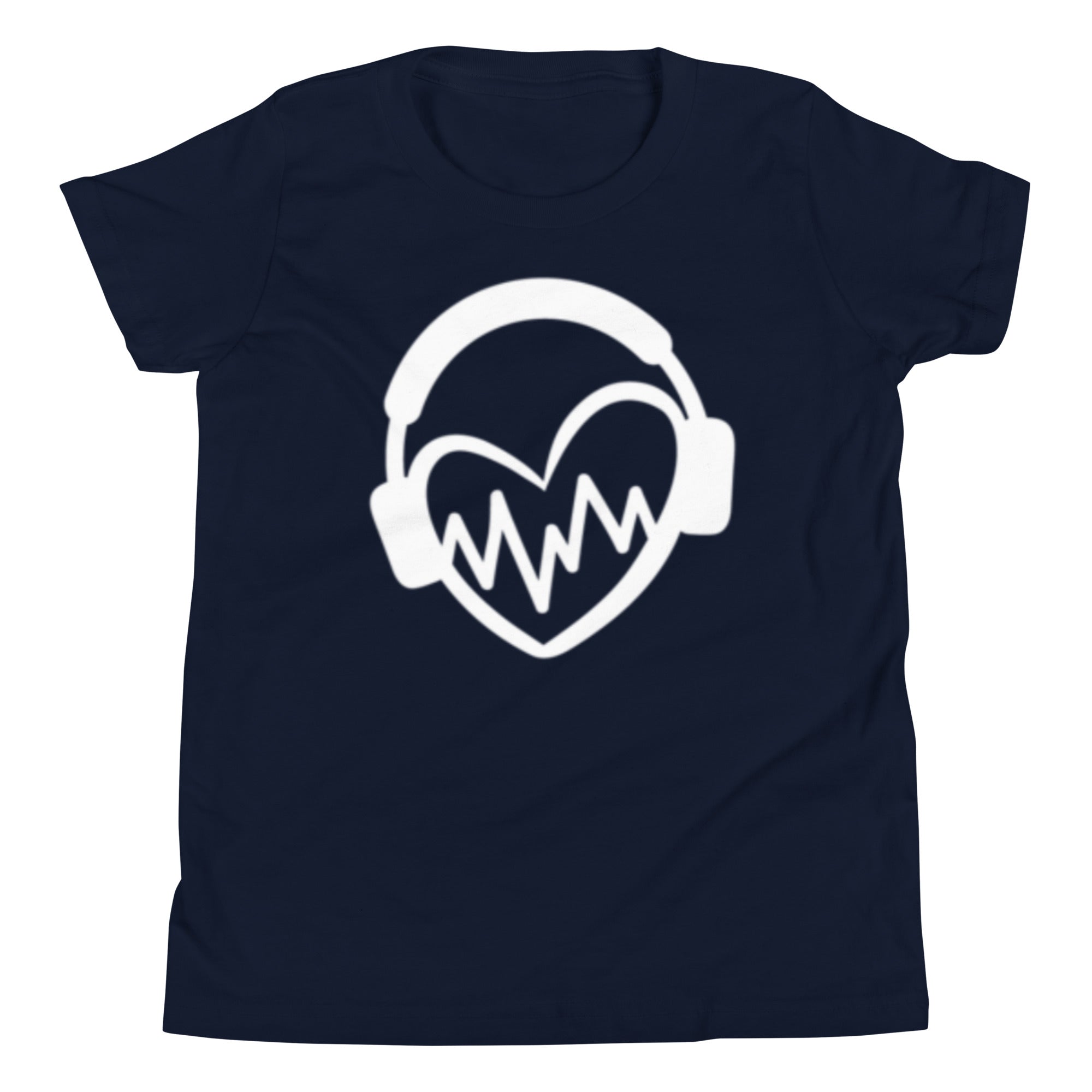 Kids T-Shirt Pulseheart