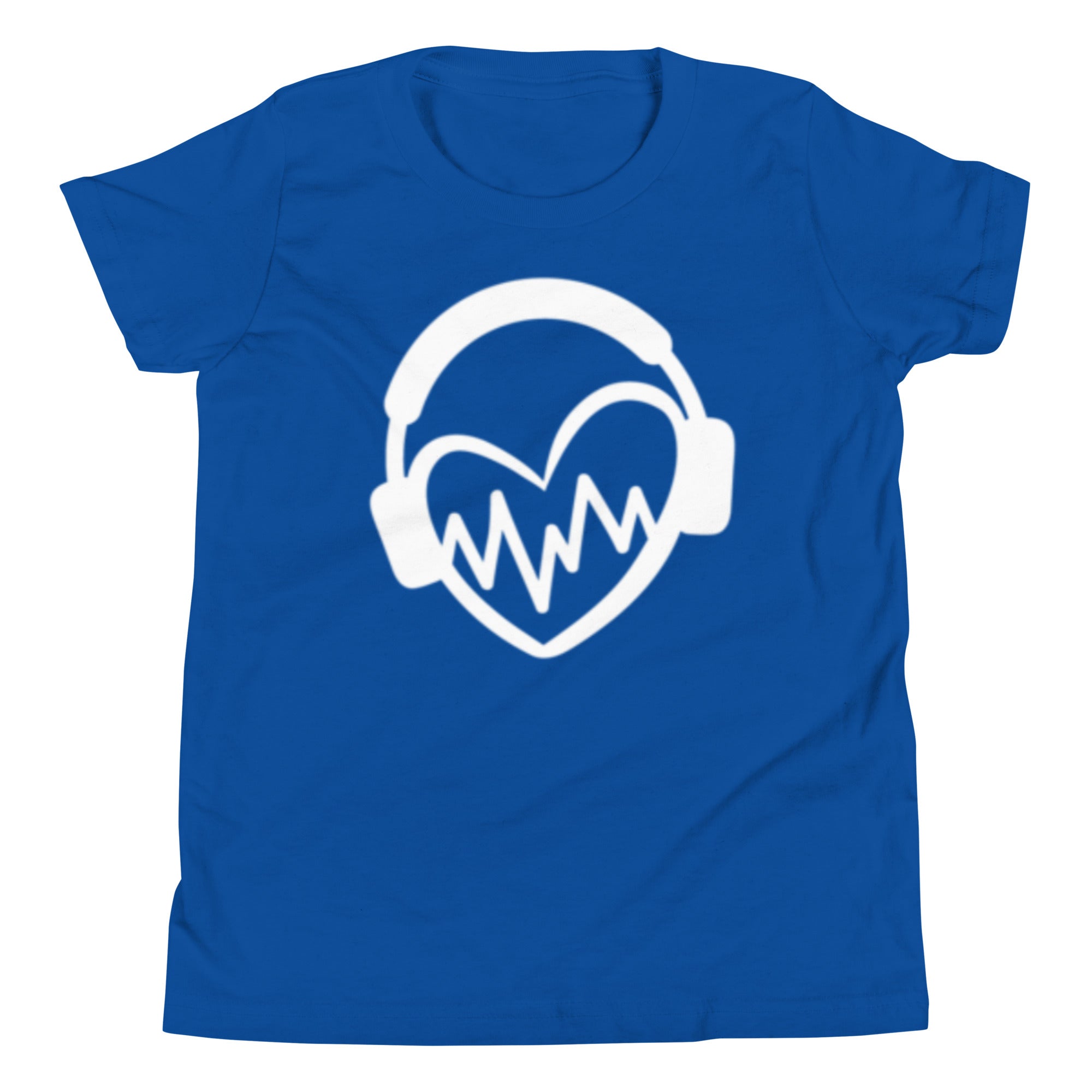 Kids T-Shirt Pulseheart