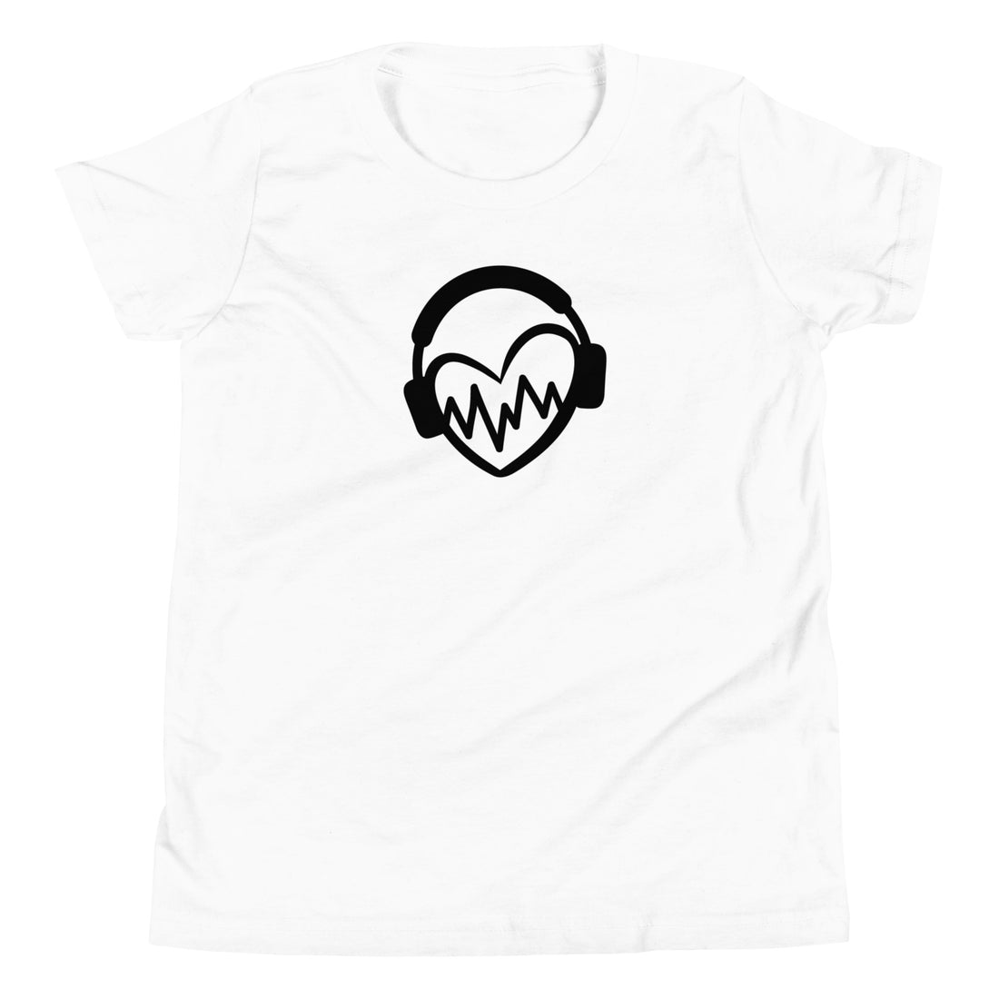 Kids T-Shirt Pulseheart