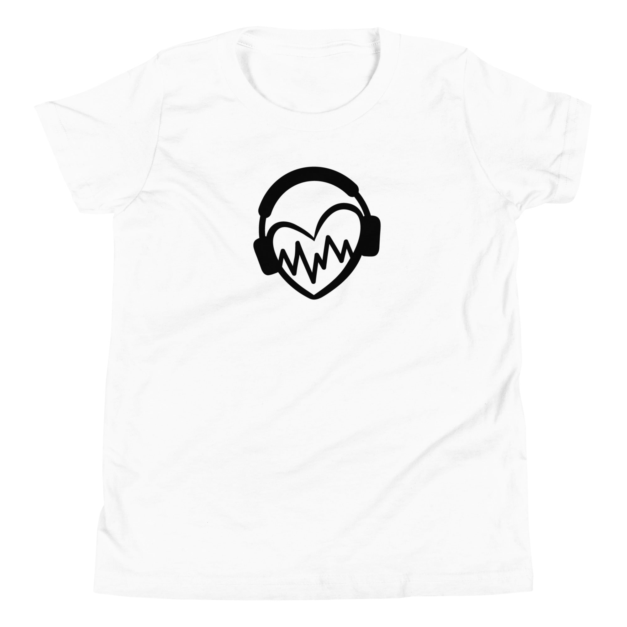 Kids T-Shirt Pulseheart
