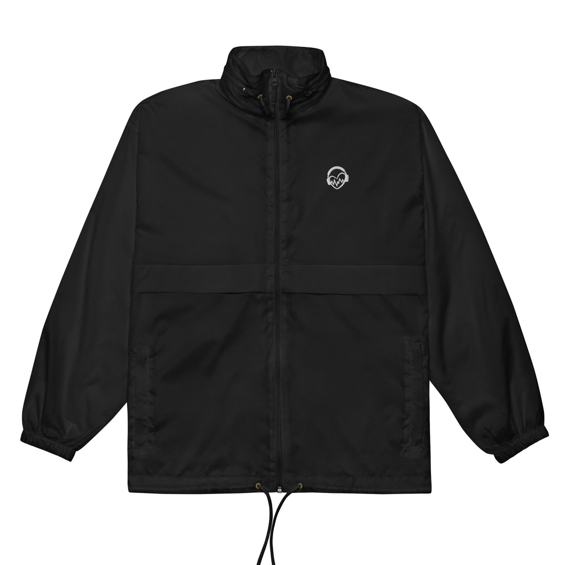 Adult Windbreaker Jacke