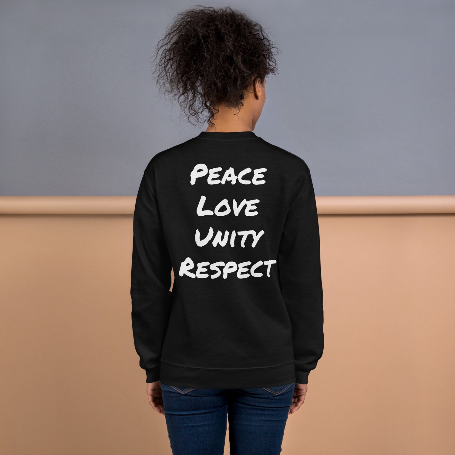 Adult Sweatshirt