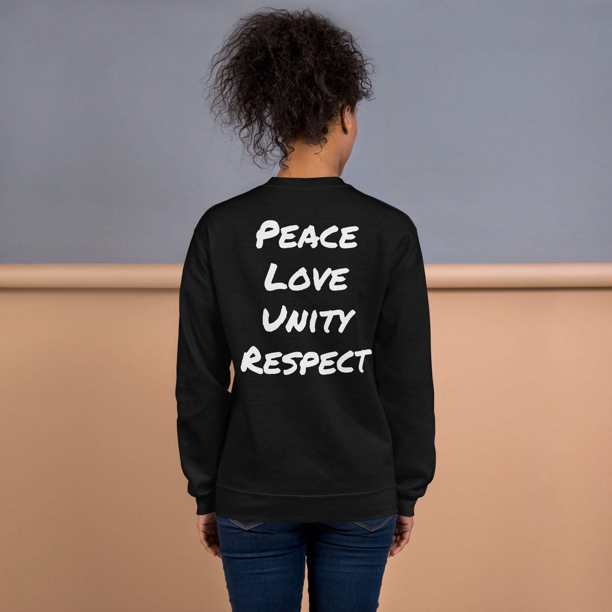 Adult Sweatshirt