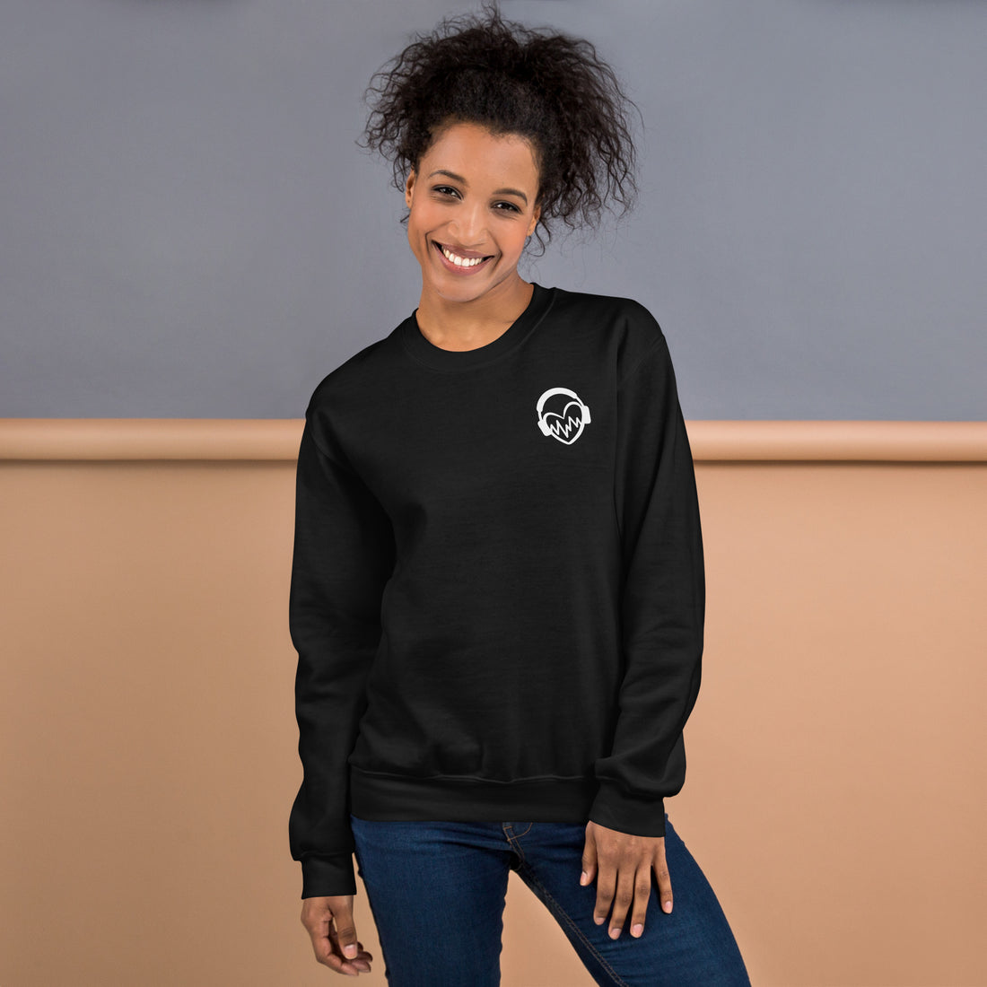 Adult Sweatshirt