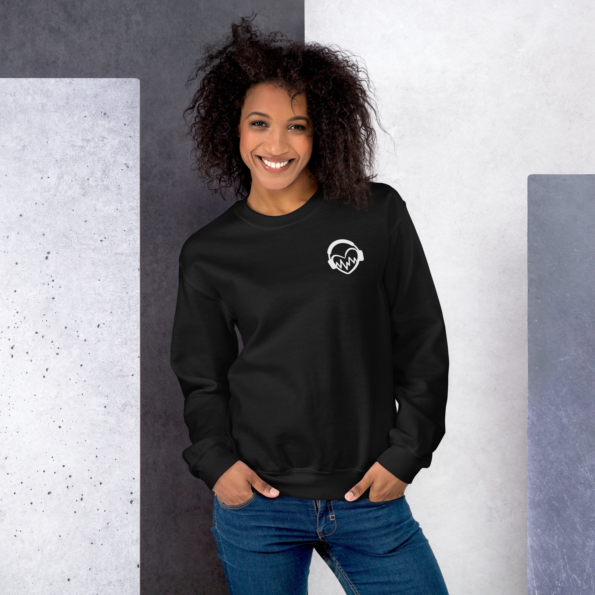 Adult Sweatshirt
