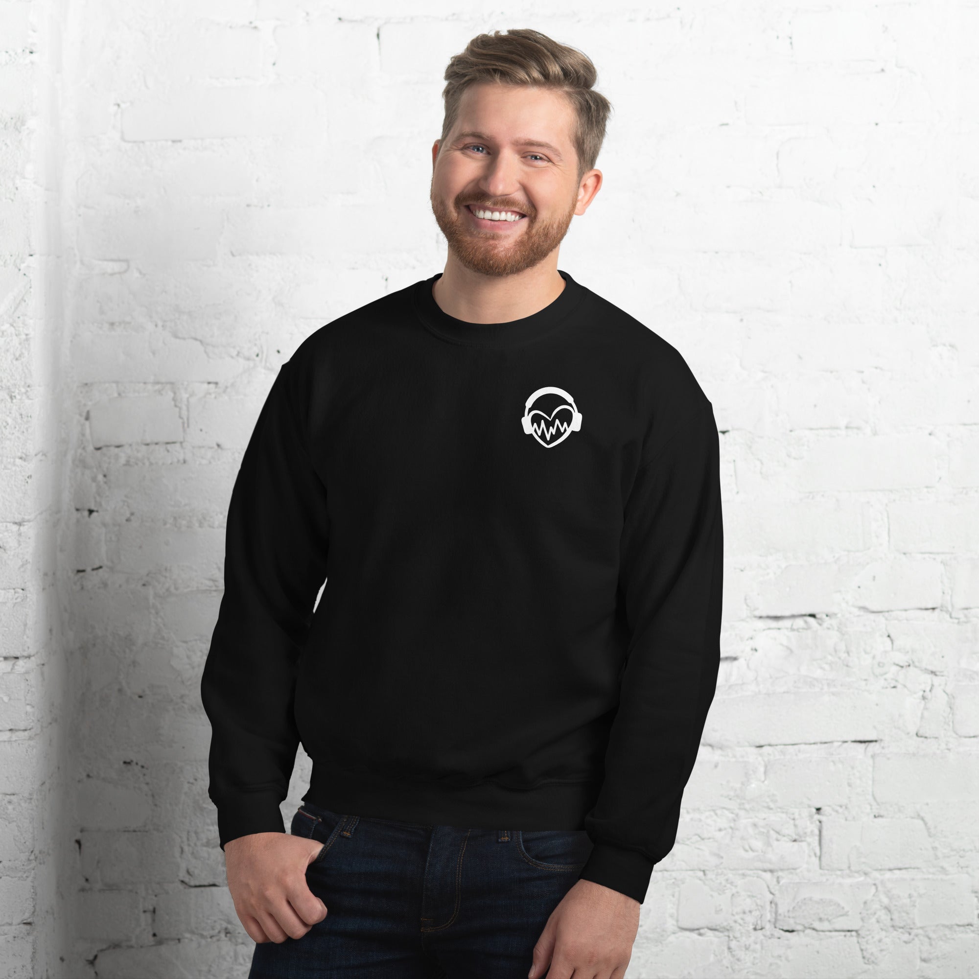 Adult Sweatshirt