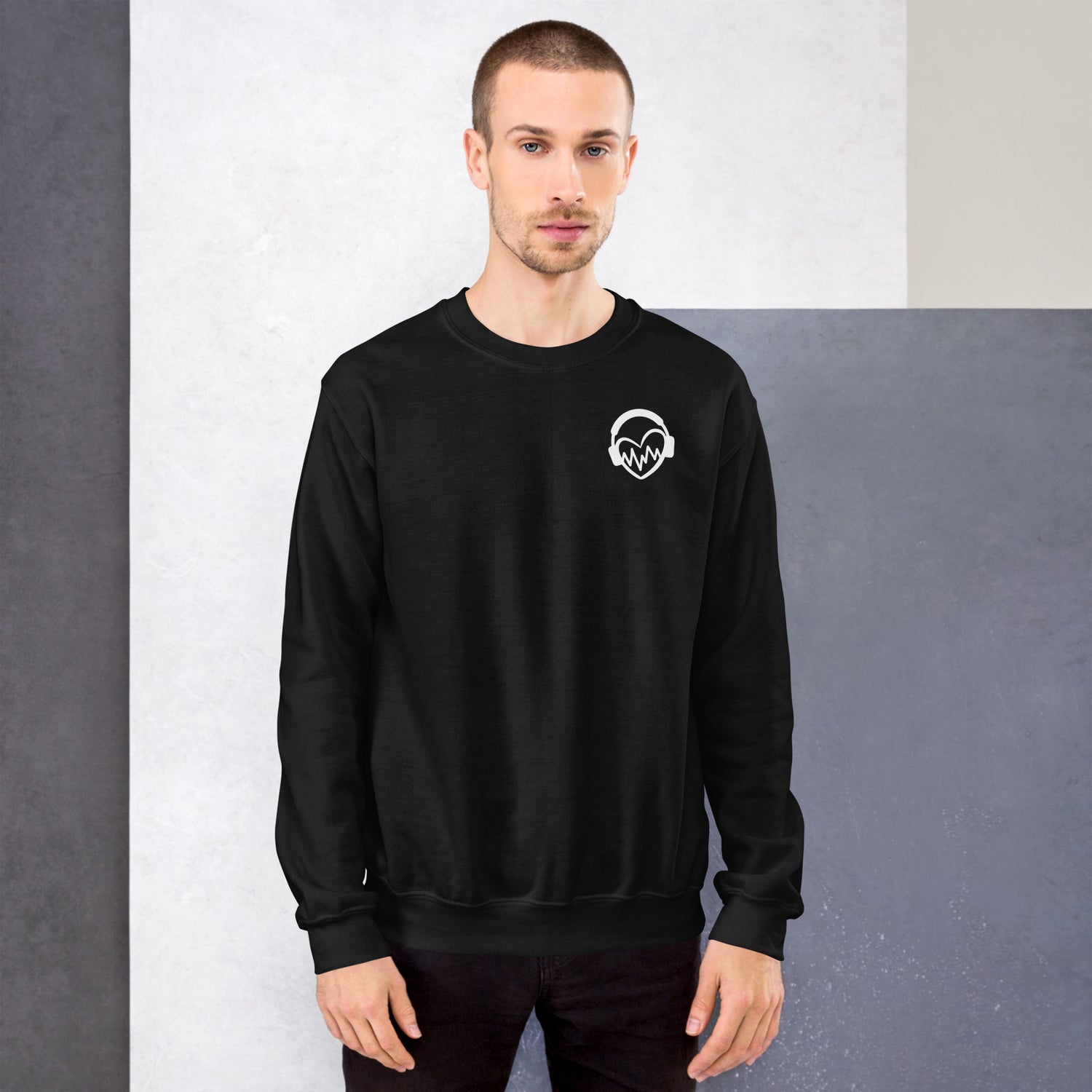 Adult Sweatshirt