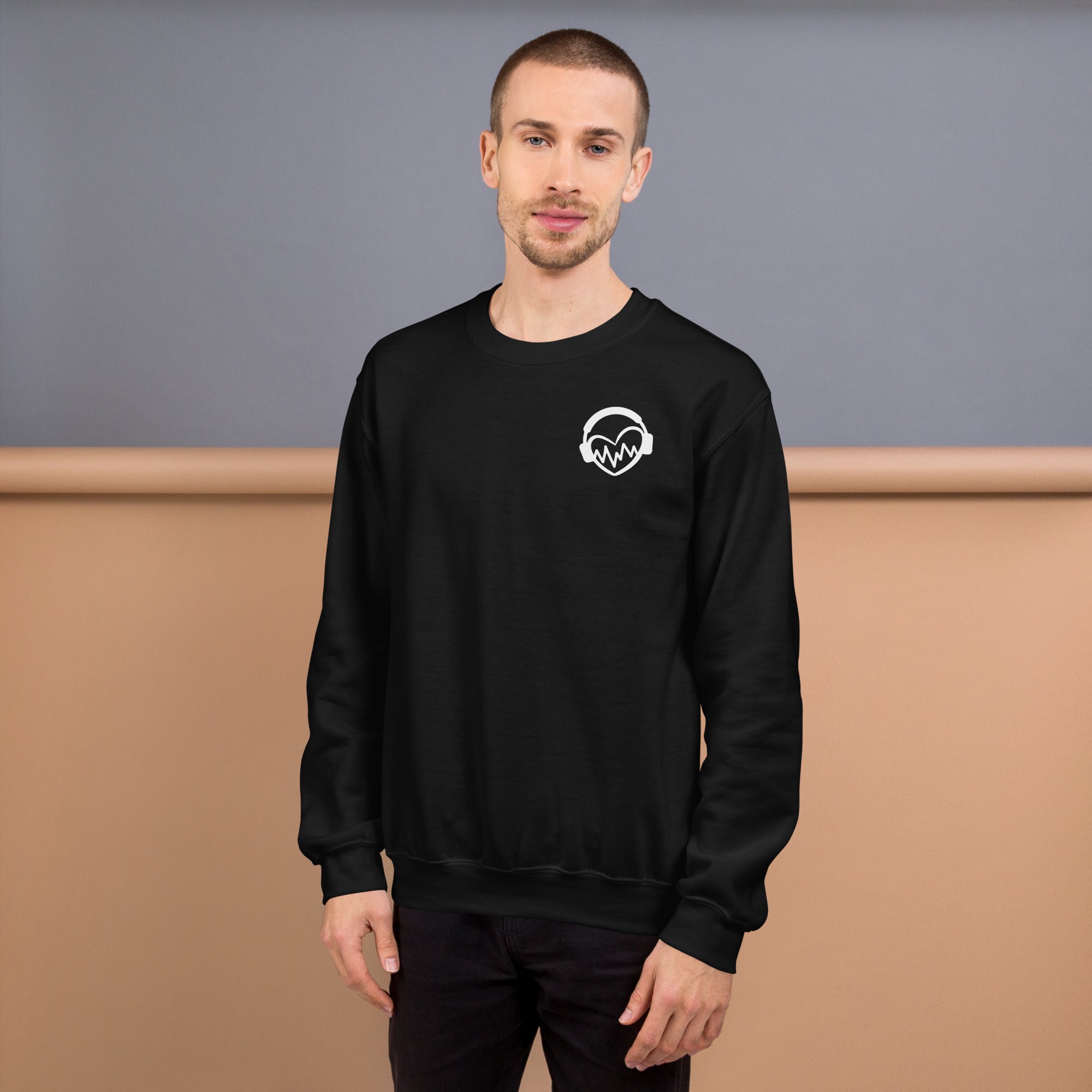 Adult Sweatshirt