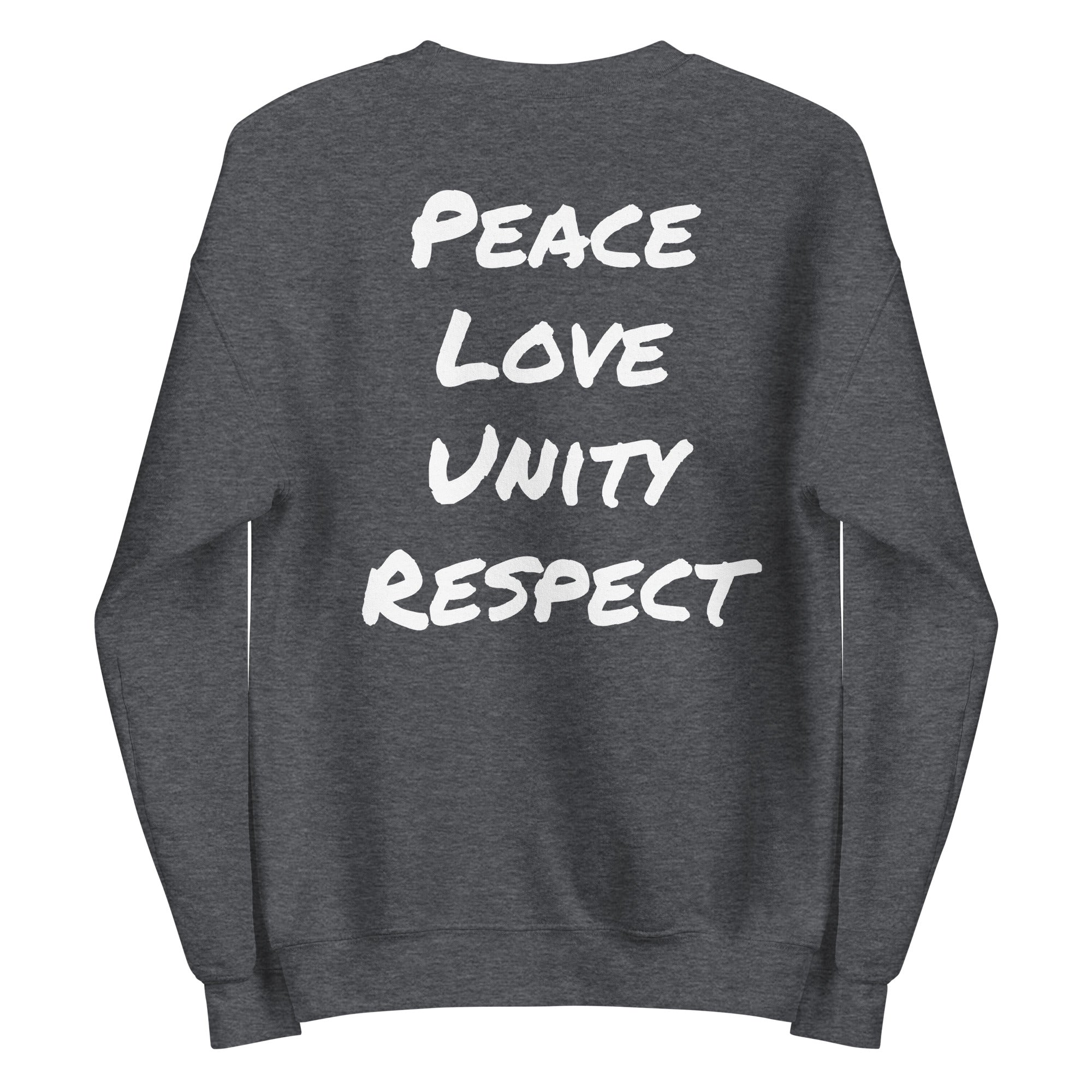 Adult Sweatshirt
