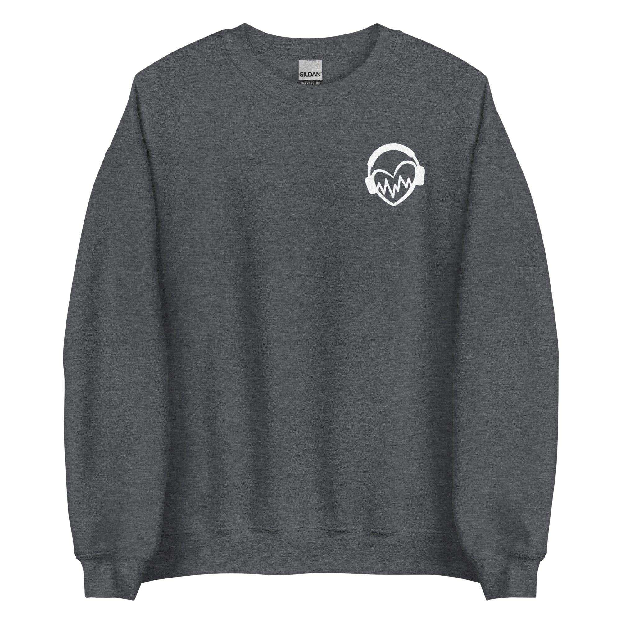 Adult Sweatshirt