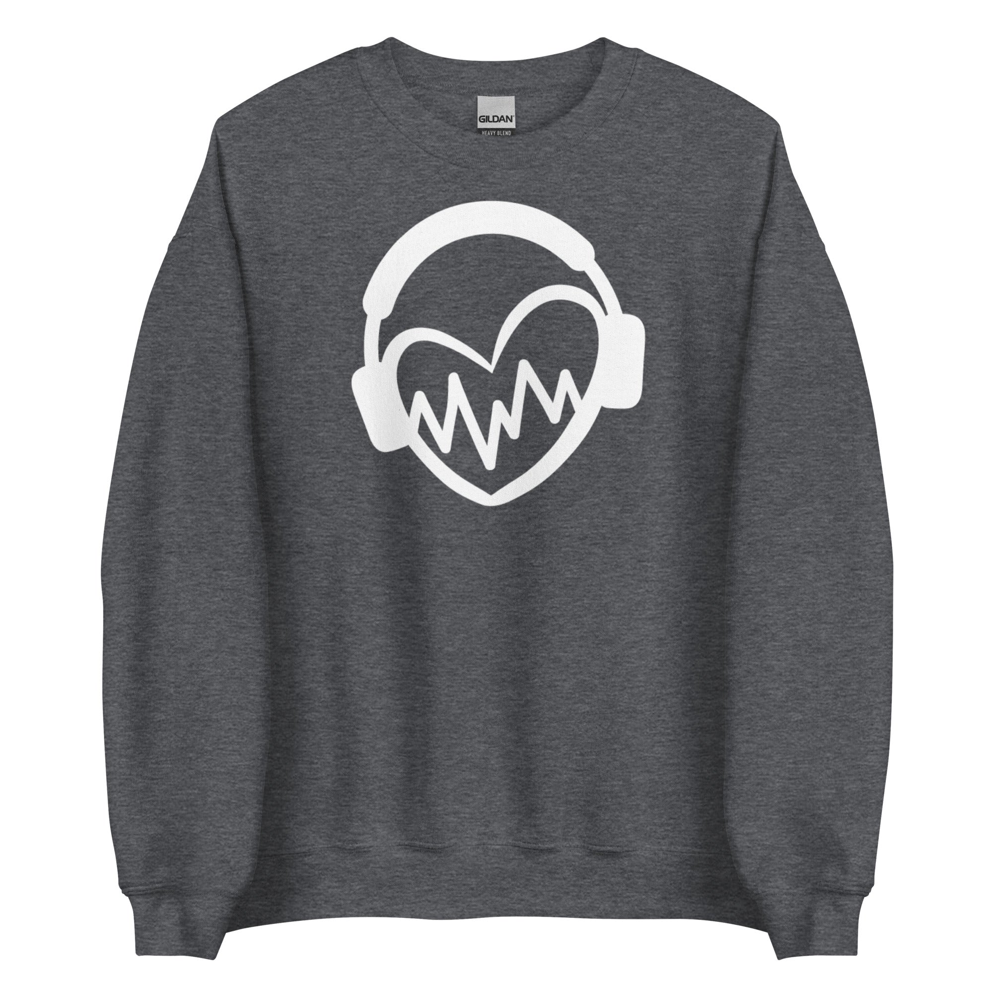 Adult Sweatshirt