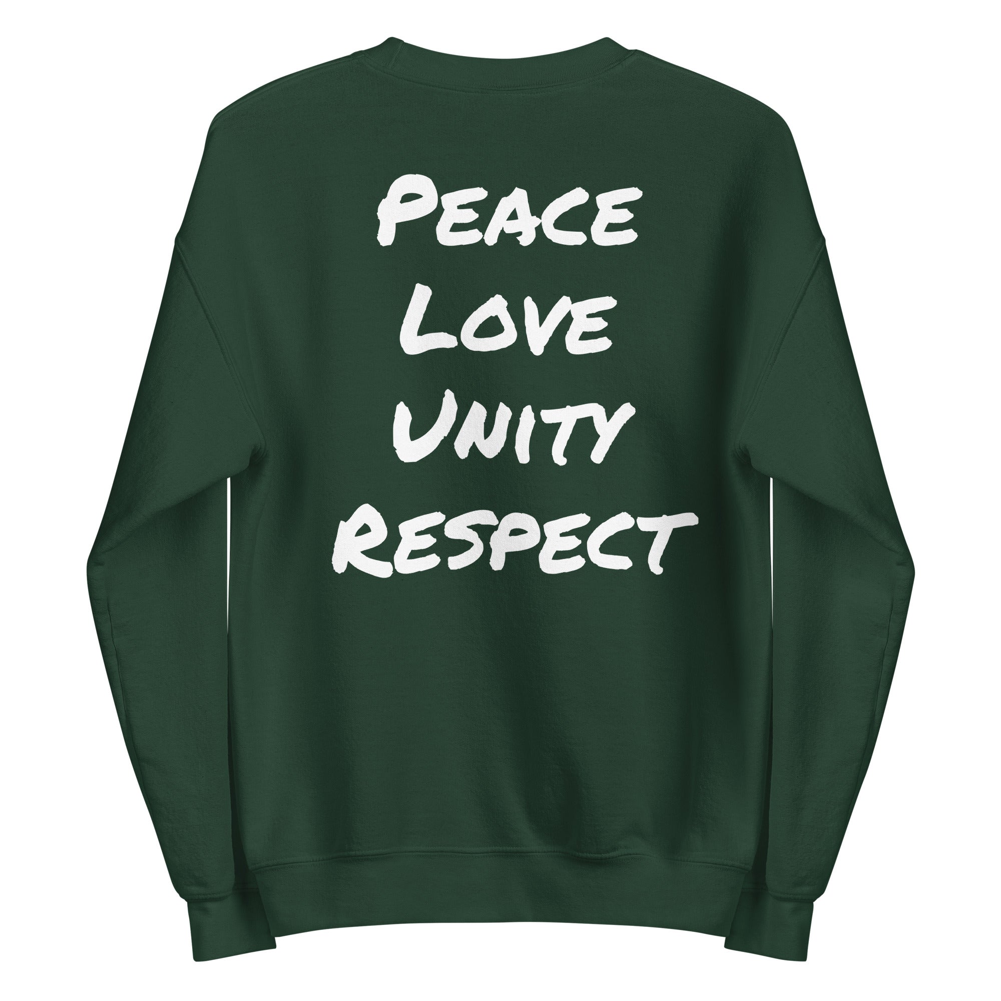 Adult Sweatshirt