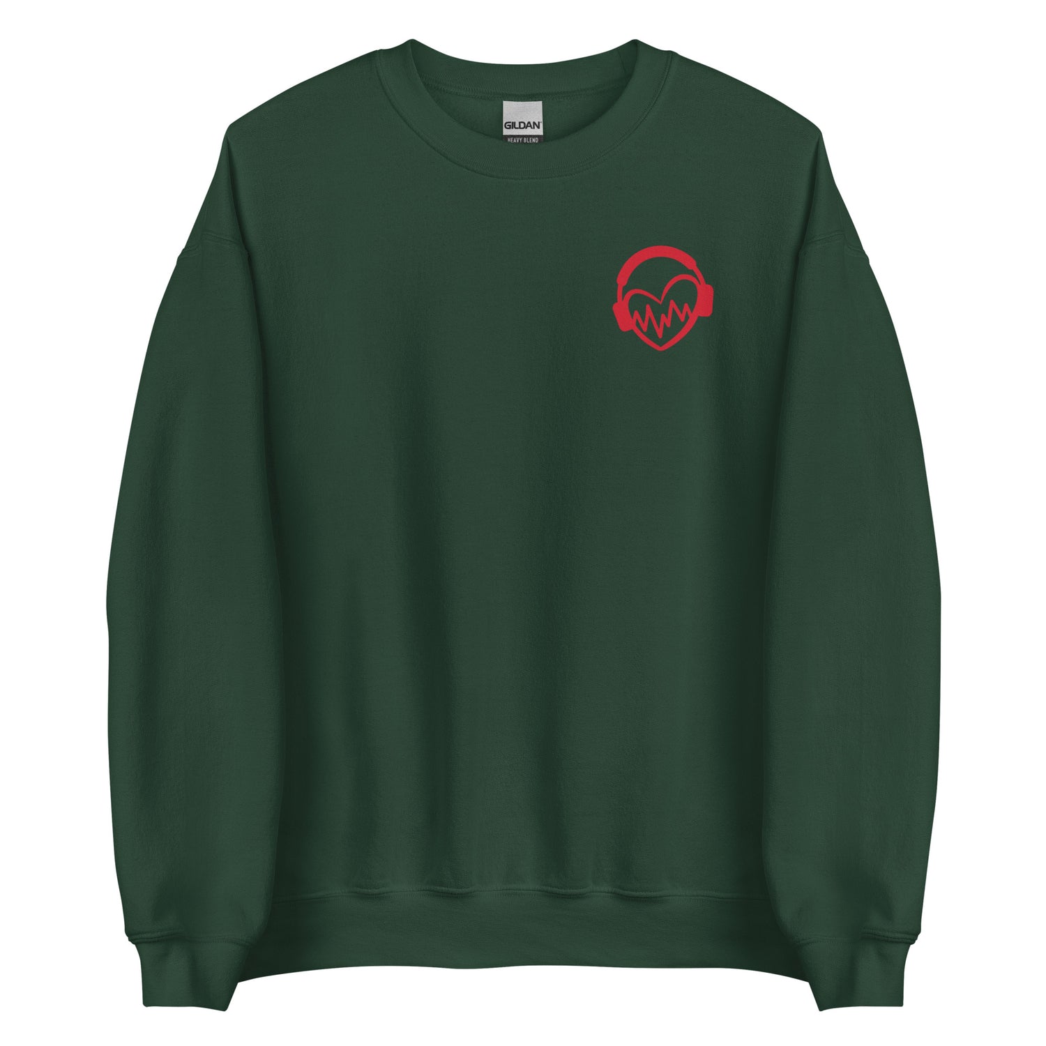 Adult Sweatshirt