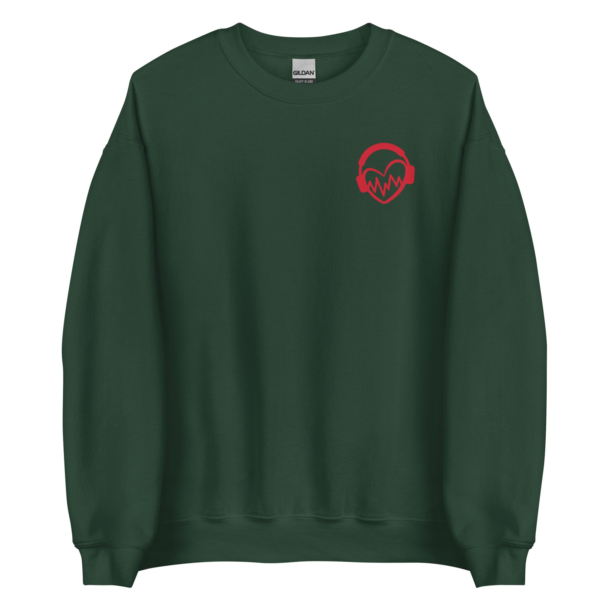 Adult Sweatshirt