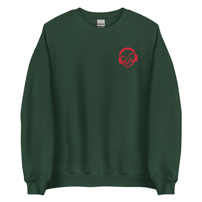 Adult Sweatshirt
