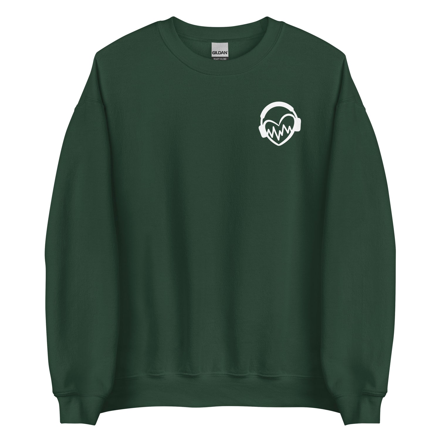 Adult Sweatshirt