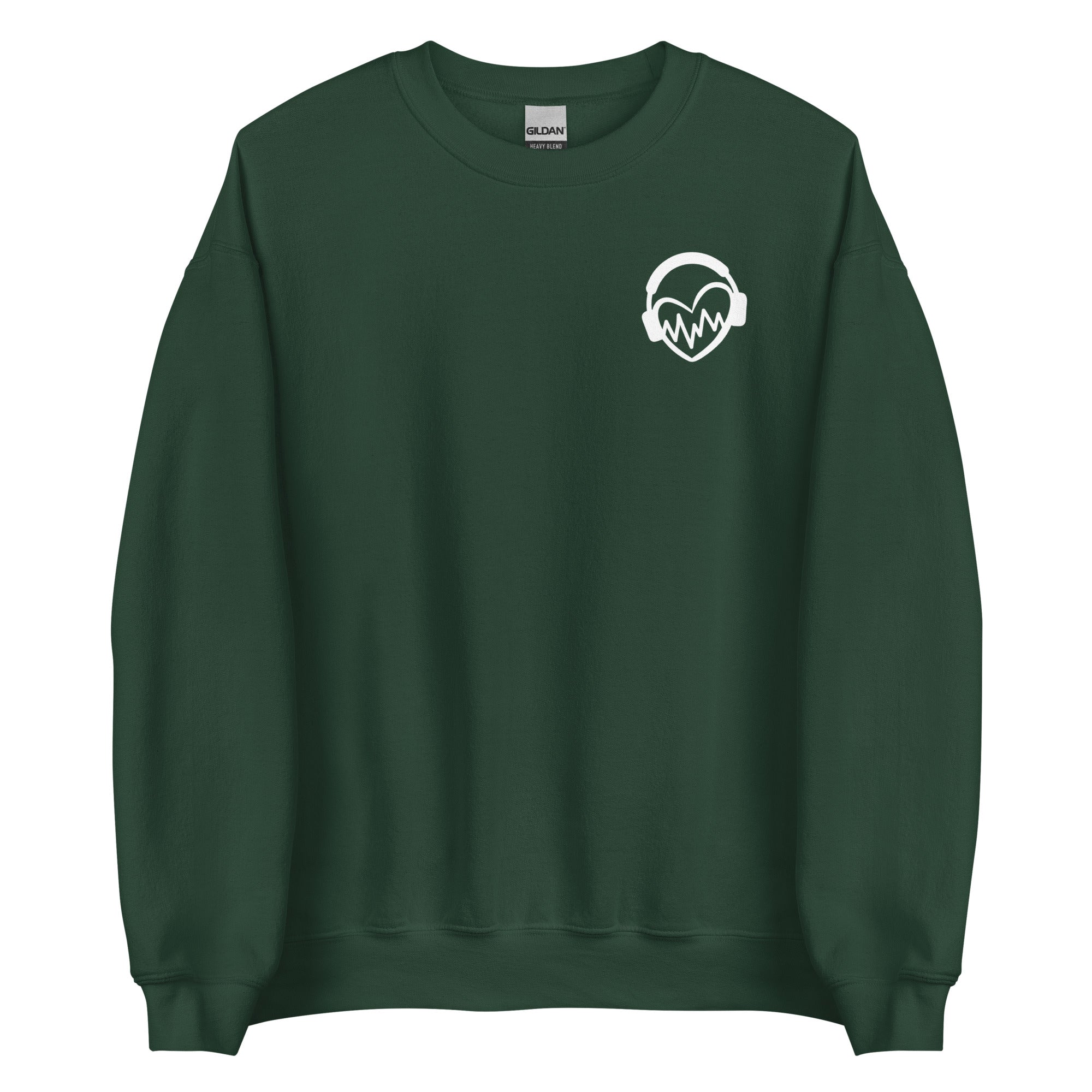 Adult Sweatshirt