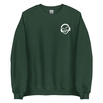 Adult Sweatshirt