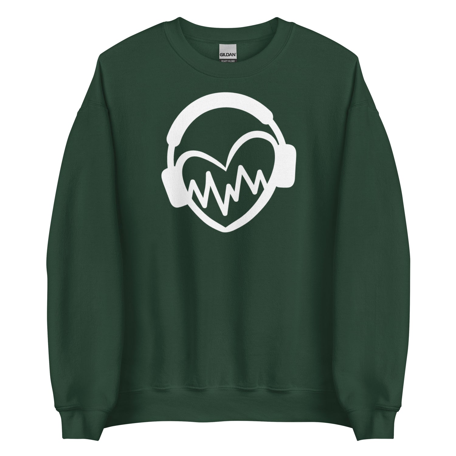 Adult Sweatshirt