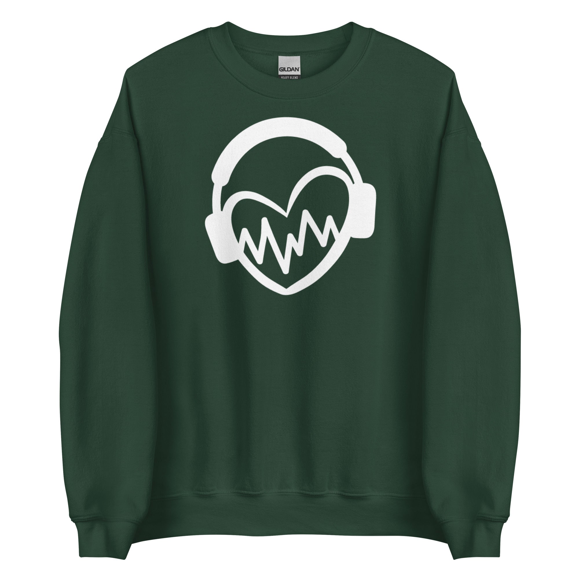 Adult Sweatshirt