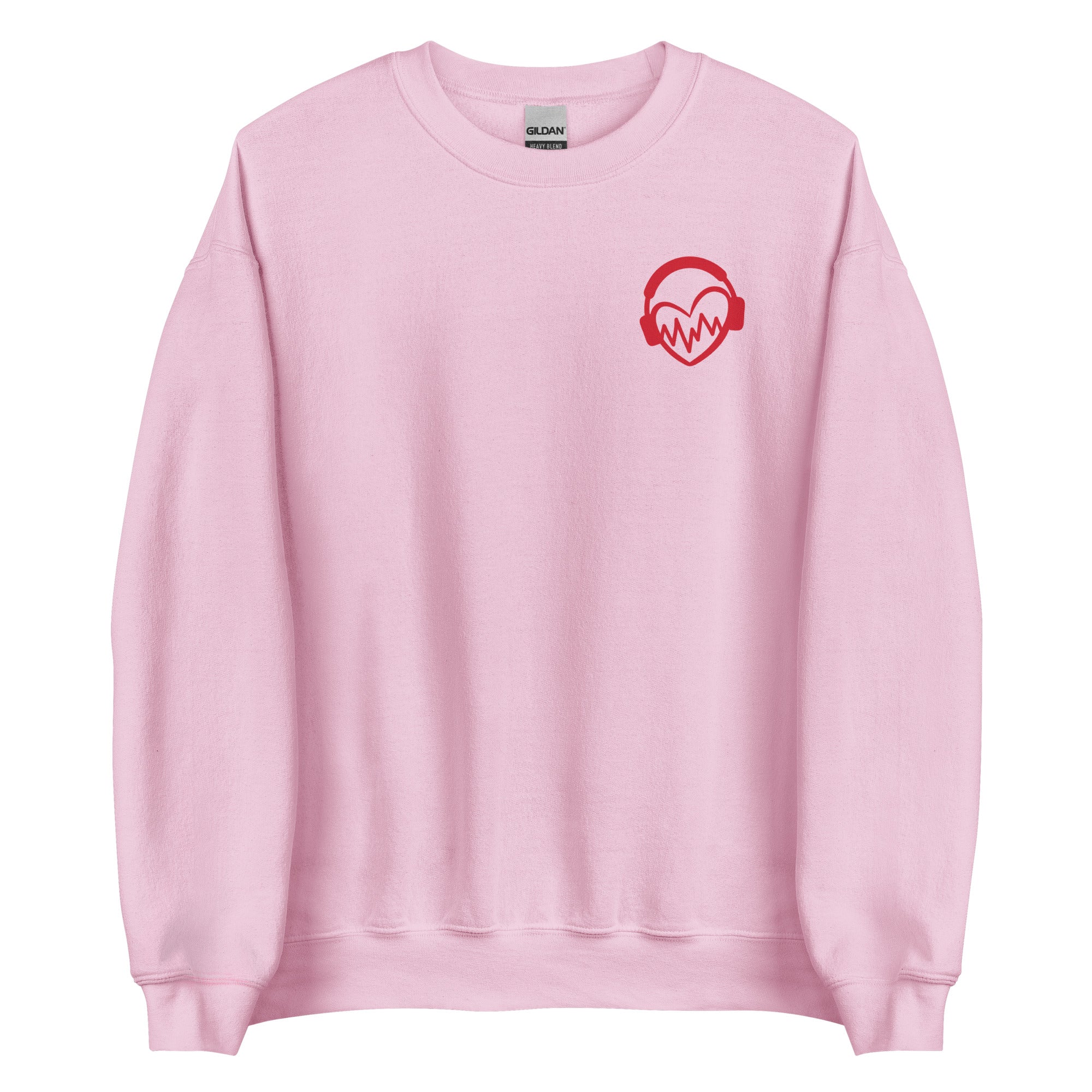 Adult Sweatshirt