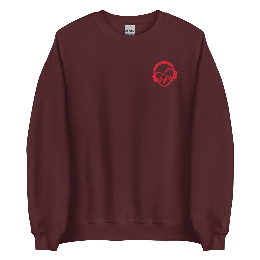 Adult Sweatshirt