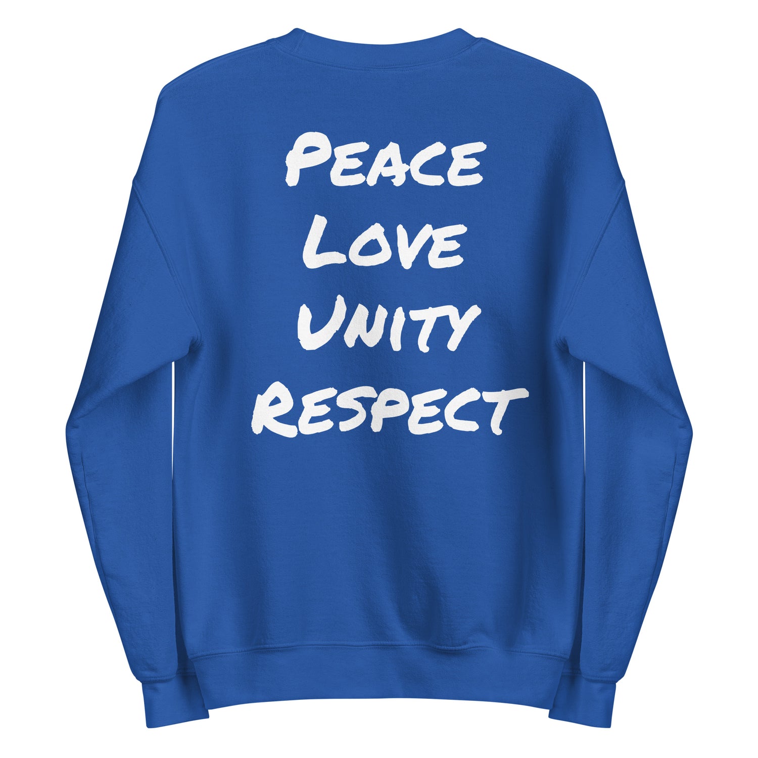 Adult Sweatshirt
