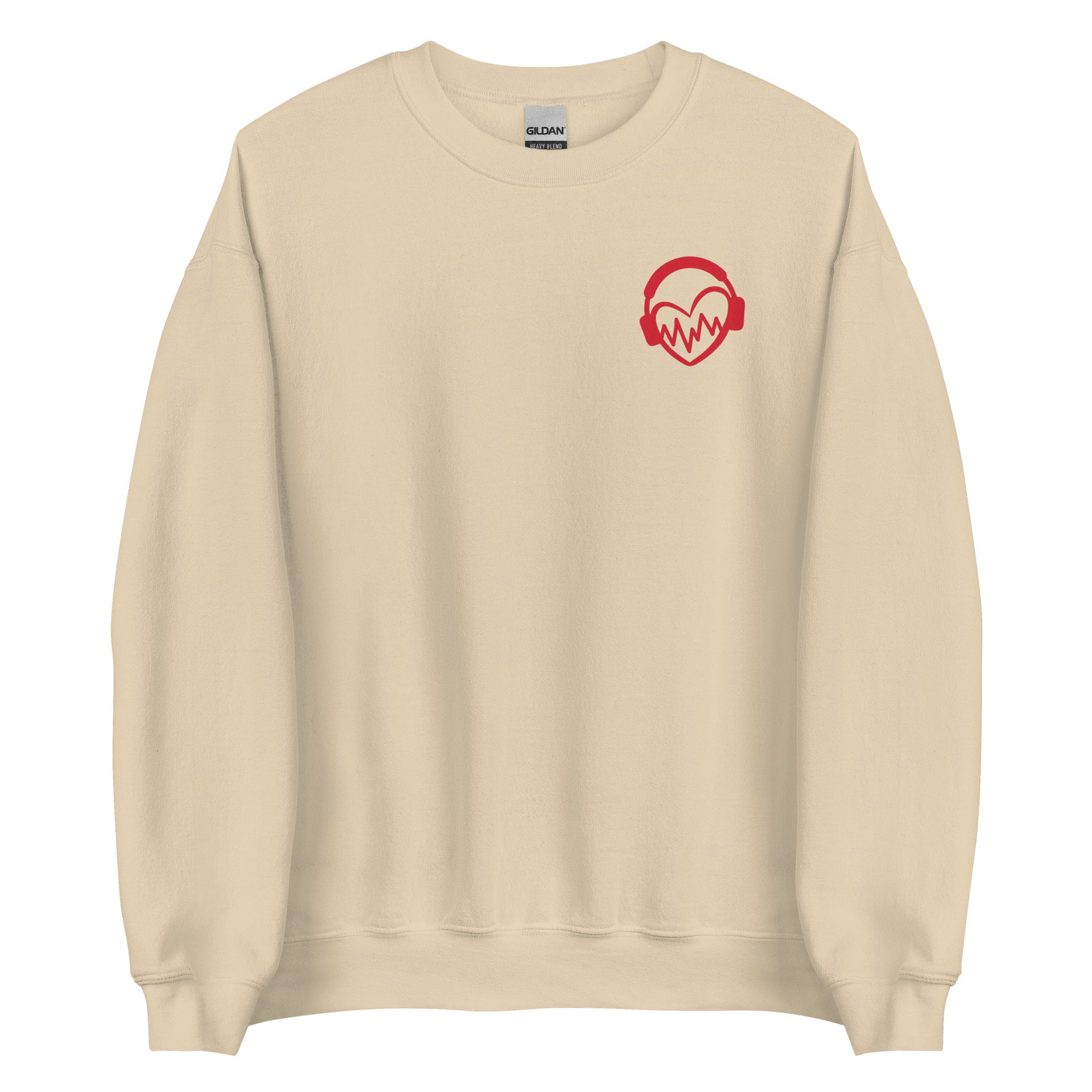 Adult Sweatshirt