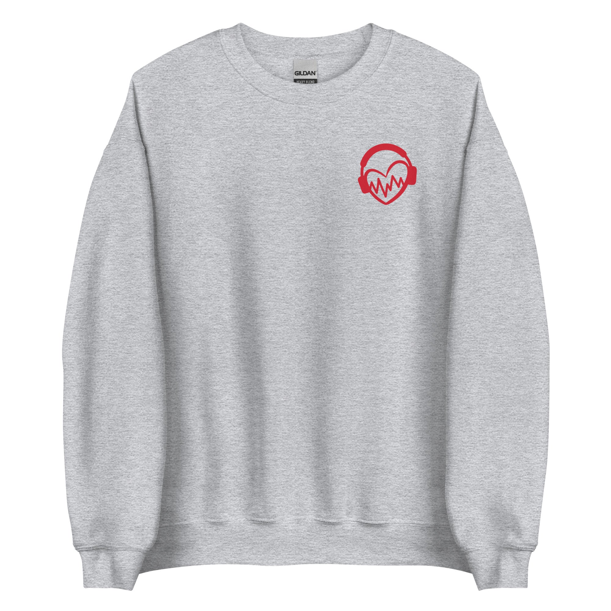 Adult Sweatshirt
