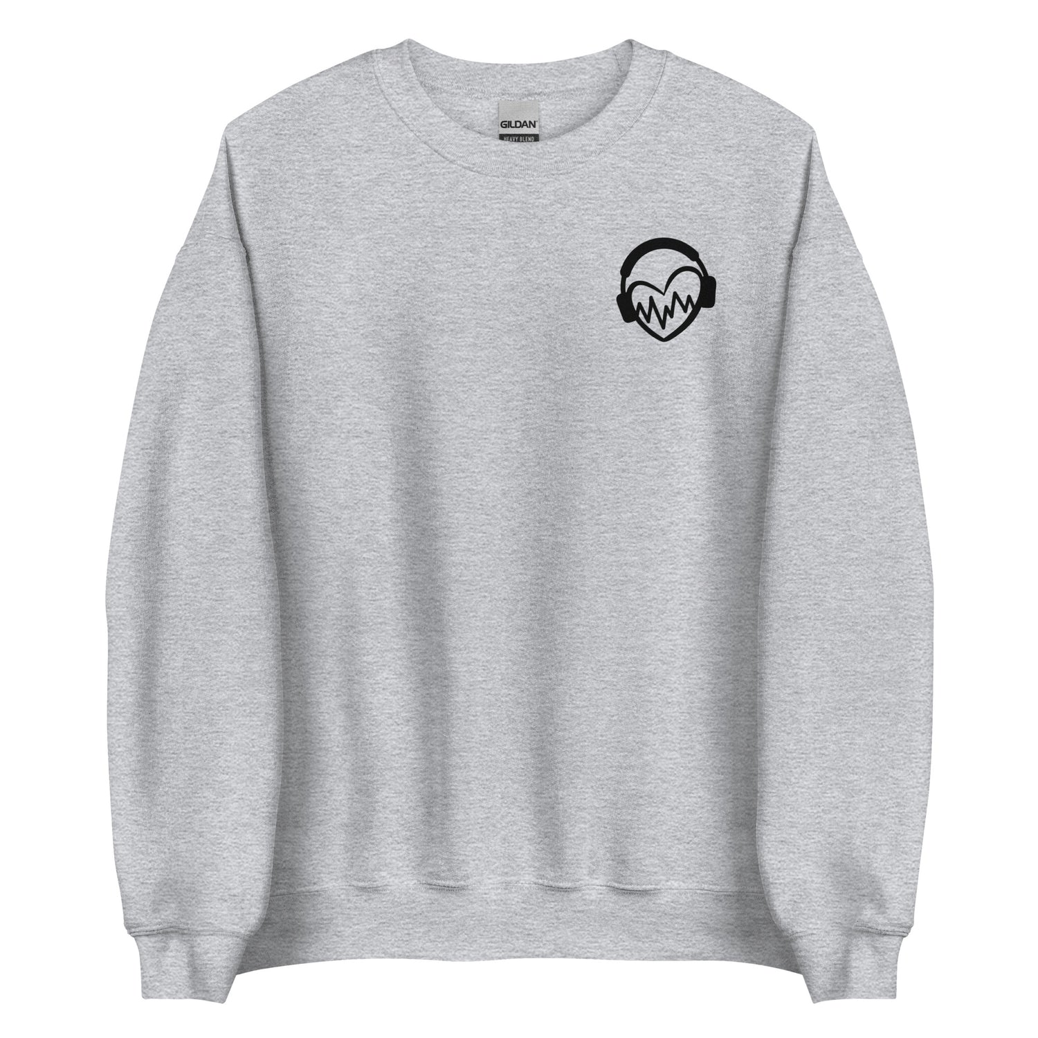 Adult Sweatshirt