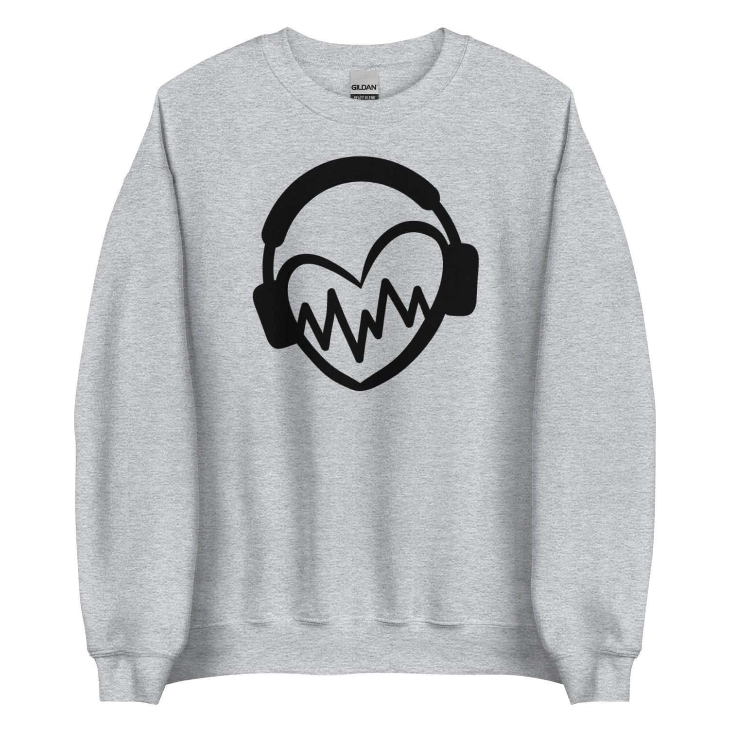 Adult Sweatshirt