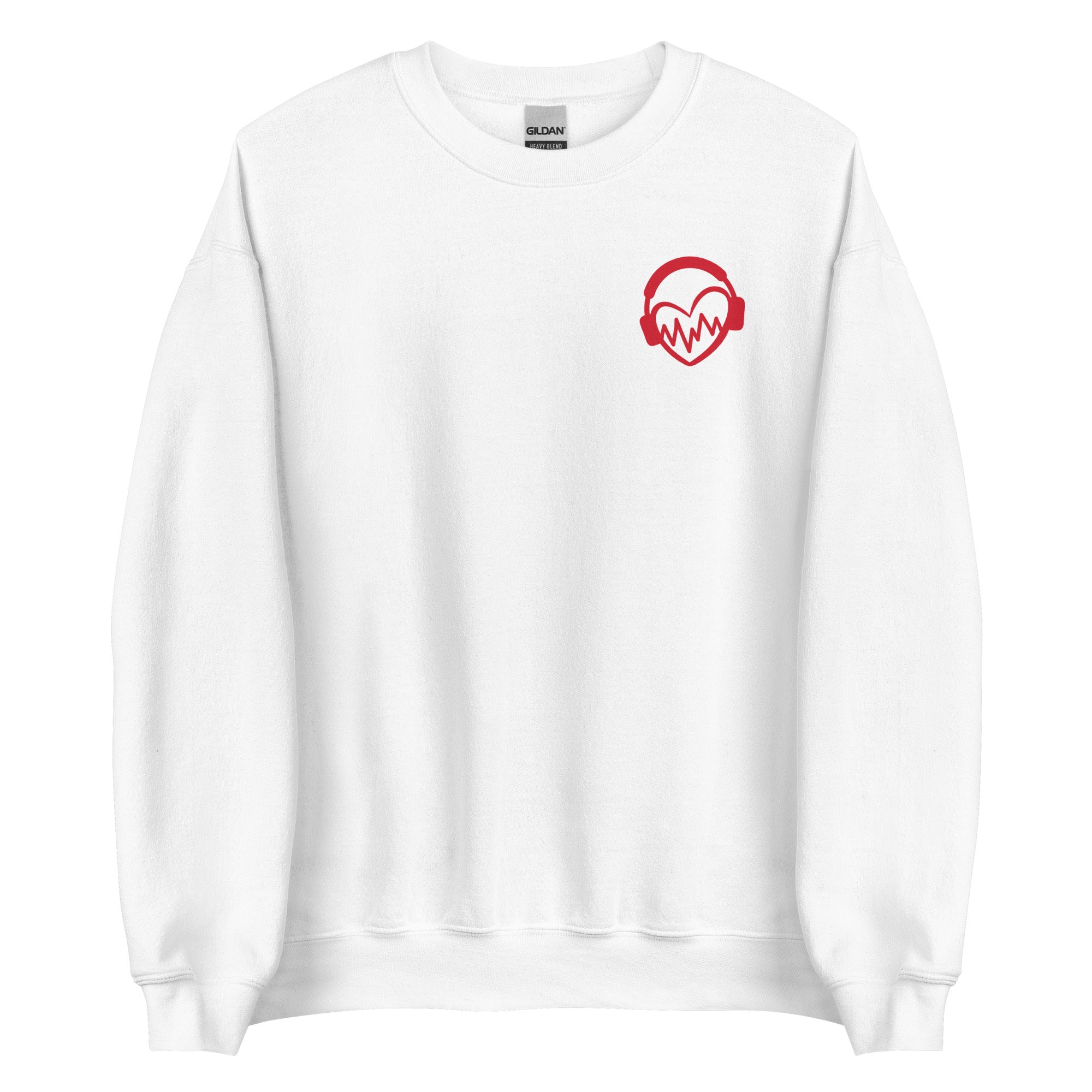 Adult Sweatshirt