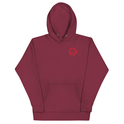 Adult Hoodie