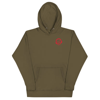 Adult Hoodie