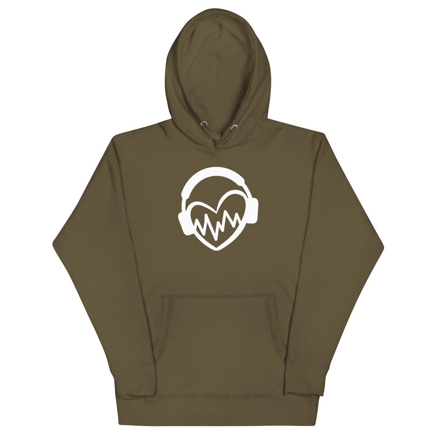 Adult Hoodie