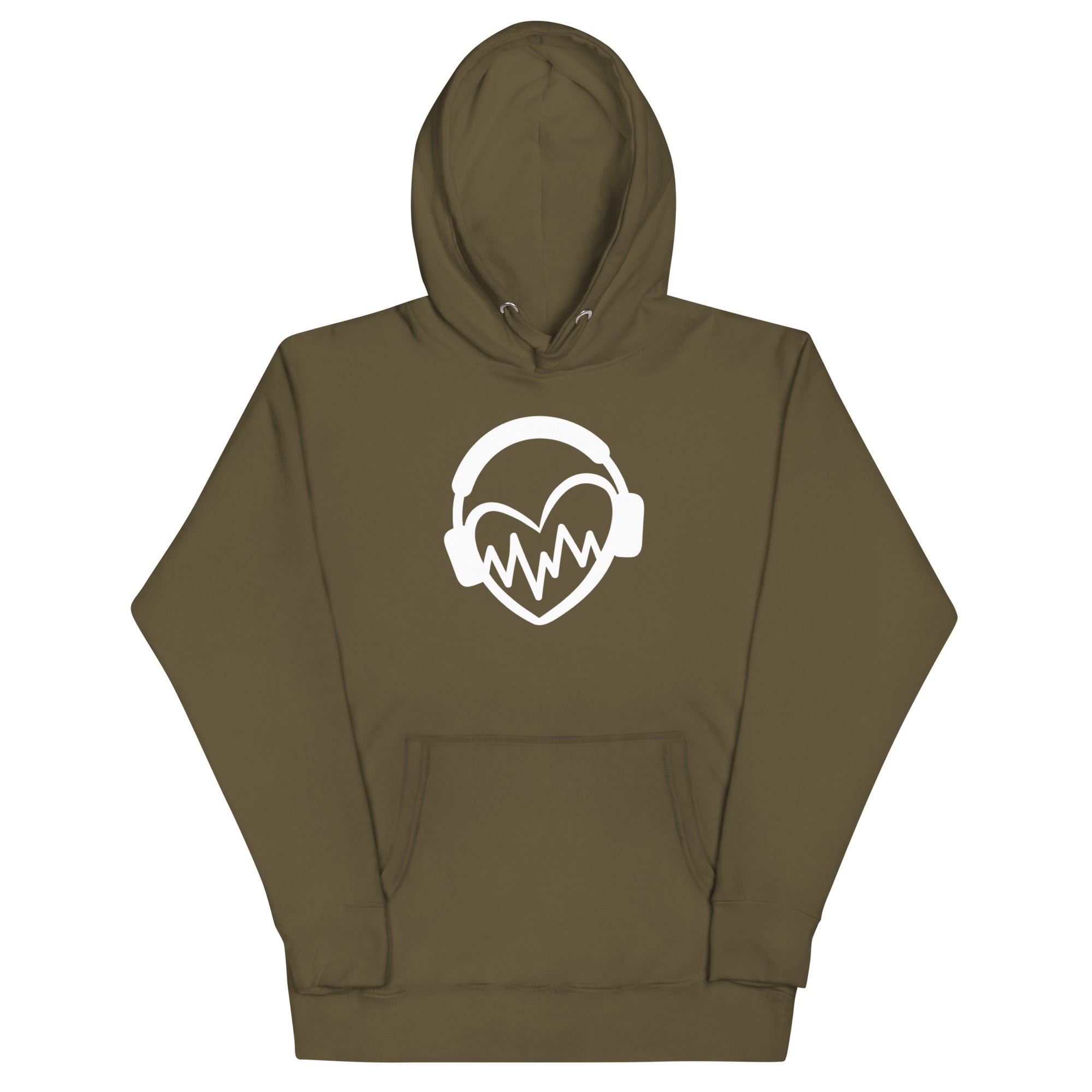 Adult Hoodie